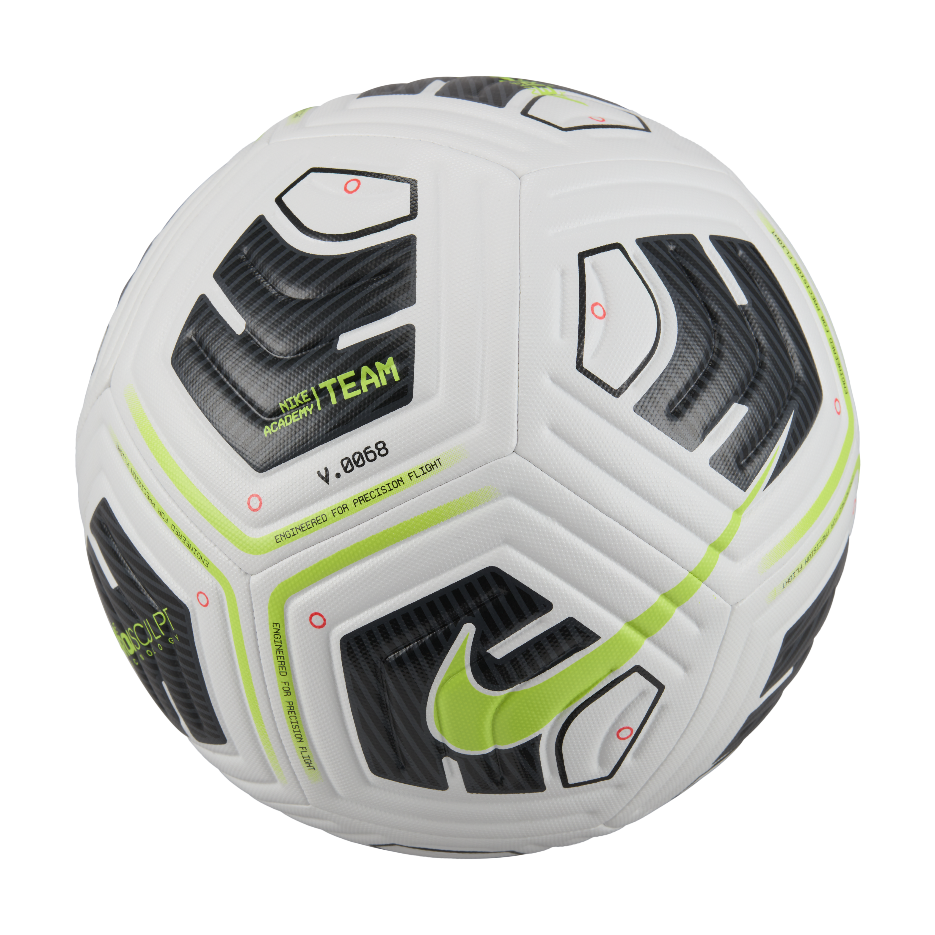 Nike Academy Team Ball IMS Balls - Lancashire Teamwear