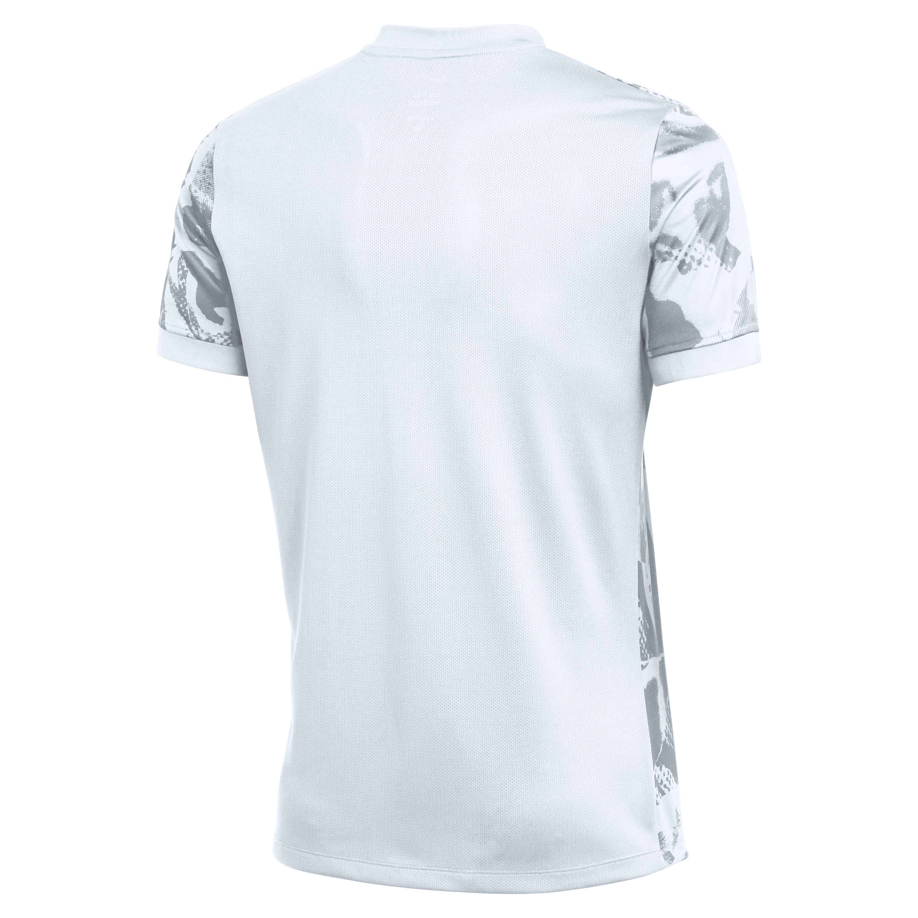 Nike Precision VII s Dri-FIT Jersey 2025 Match Shirts - Lancashire Teamwear