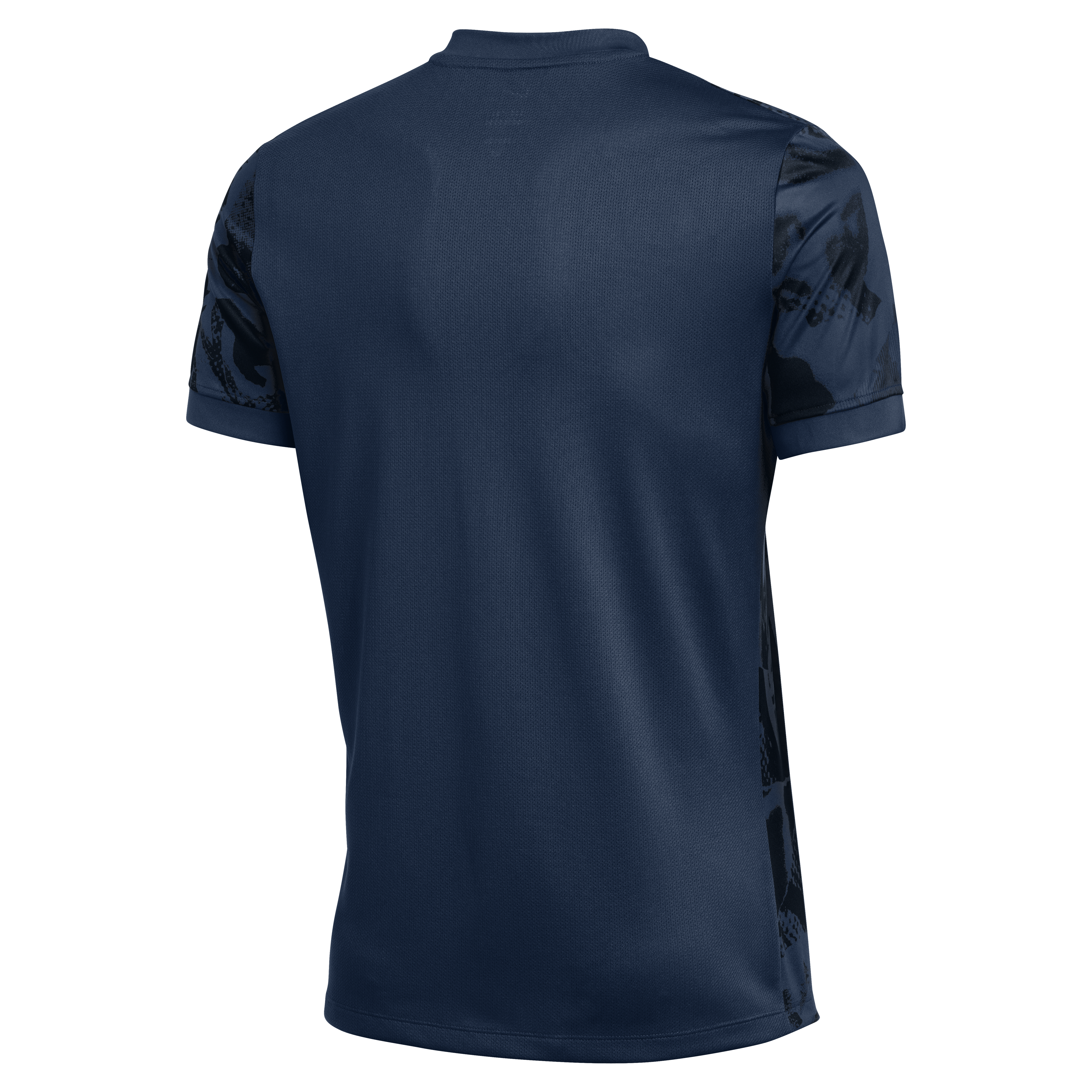 Nike Precision VII s Dri-FIT Jersey 2025 Match Shirts - Lancashire Teamwear