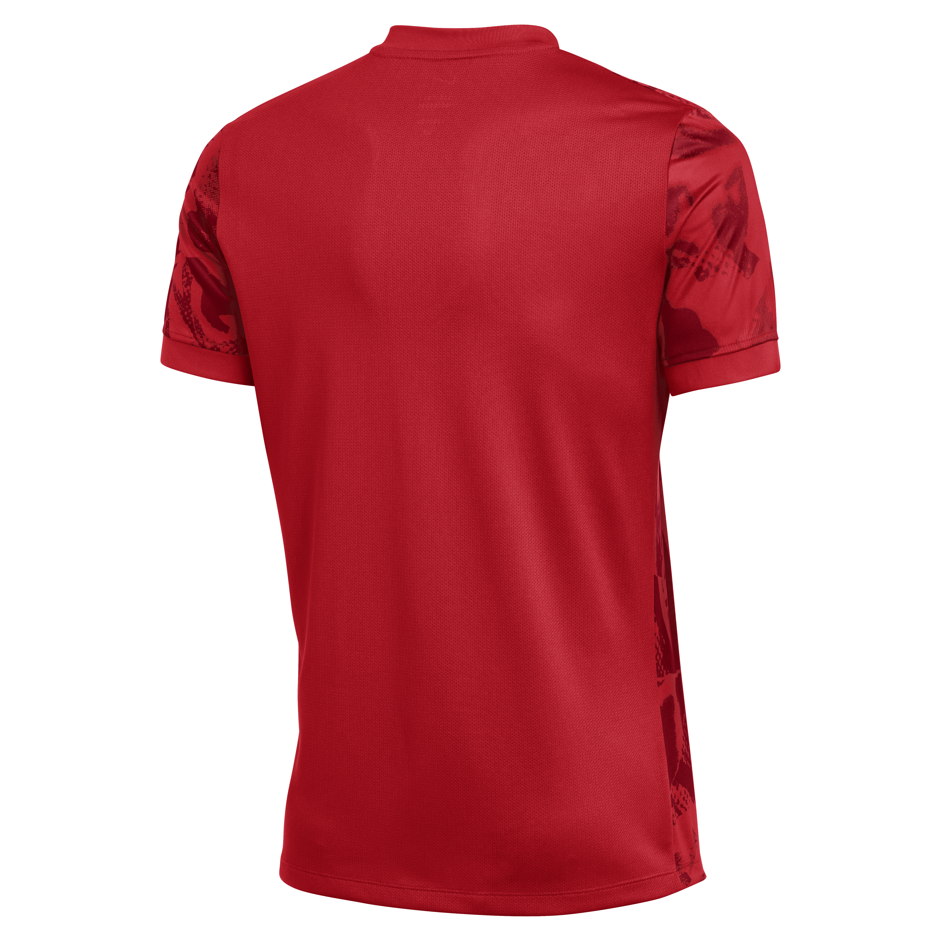 Nike Precision VII s Dri-FIT Jersey 2025 Match Shirts - Lancashire Teamwear