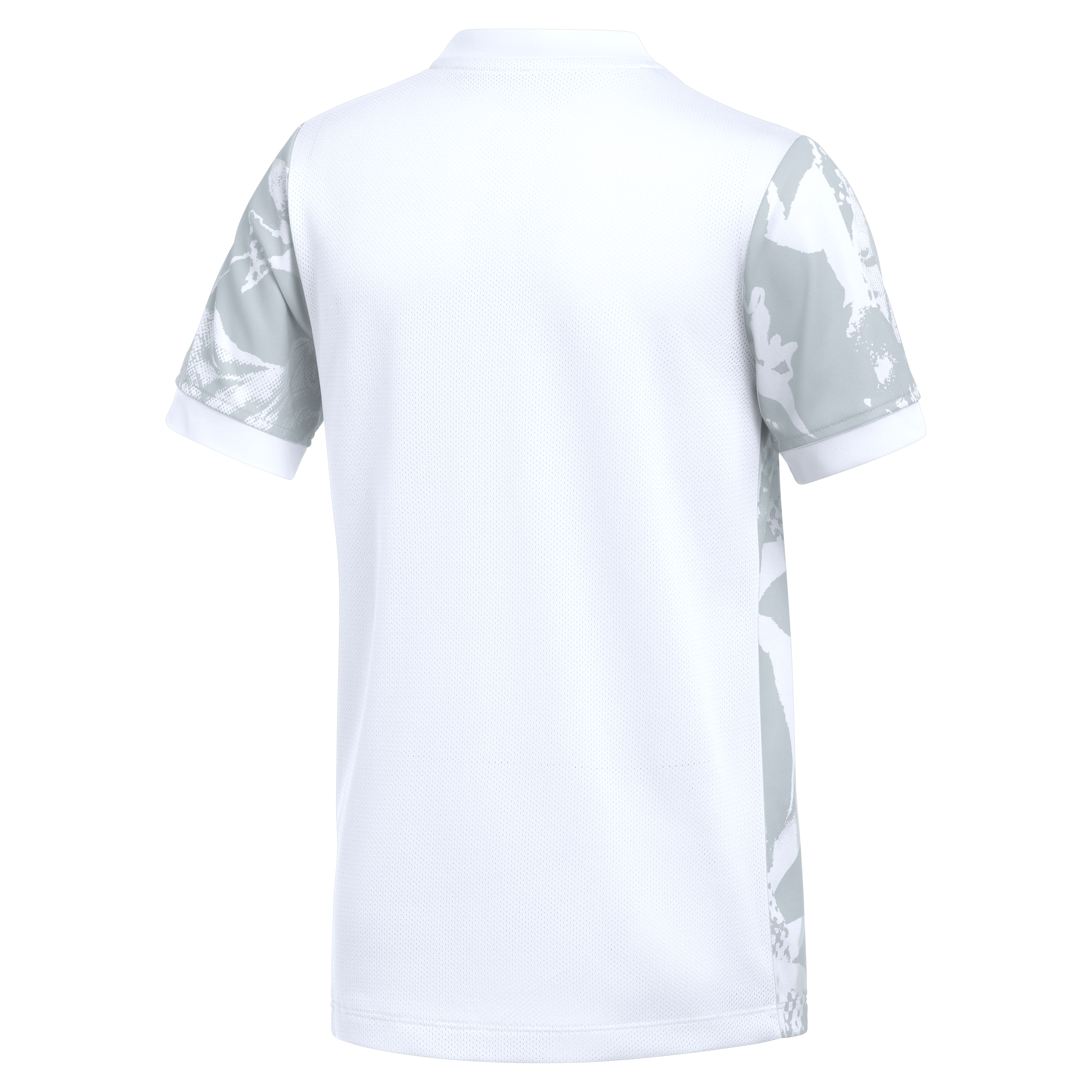 Nike Precision VII Big Kids' Dri-FIT Jersey 2025 Match Shirts - Lancashire Teamwear