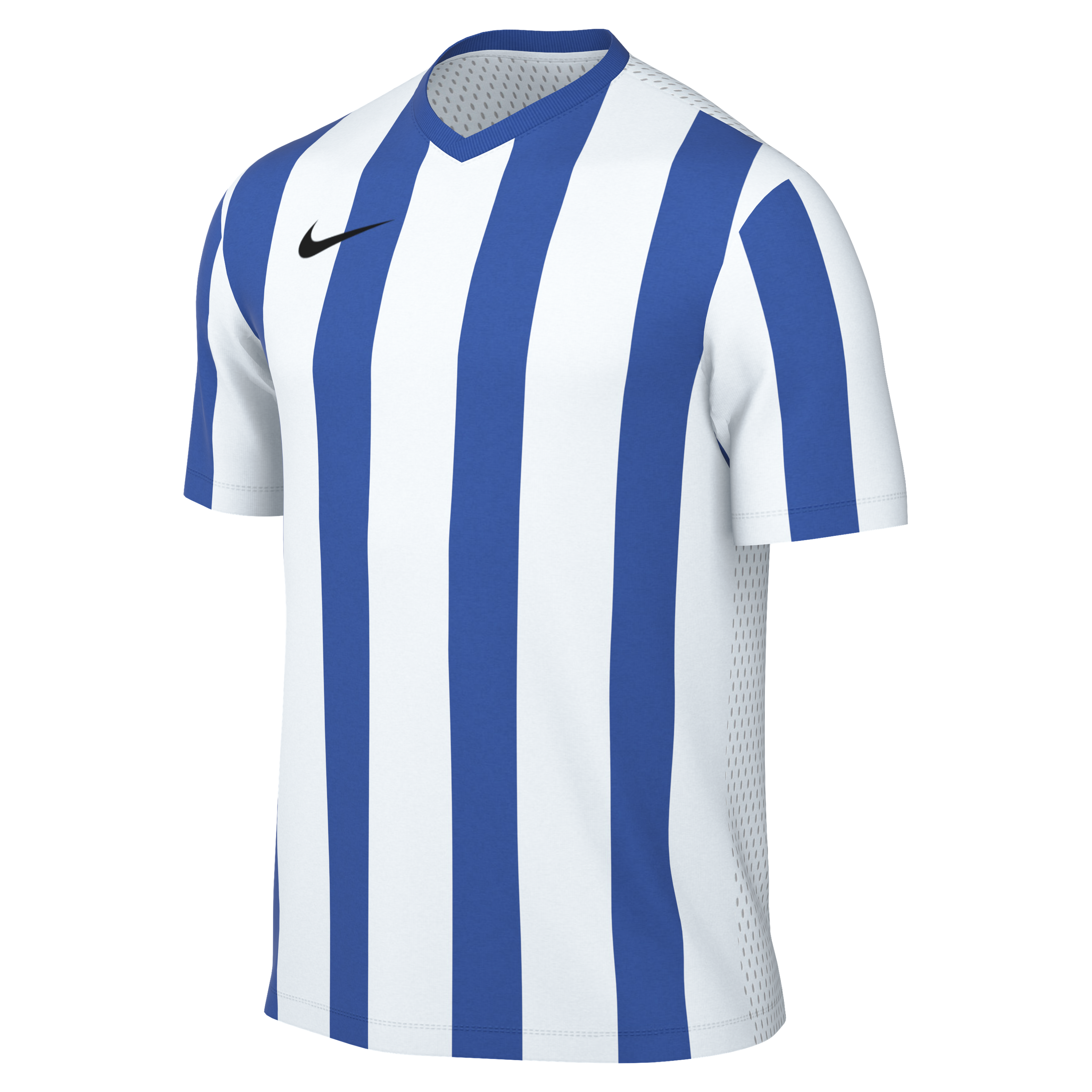 Nike Striped Division V s Dri-FIT Jersey 2025 Match Shirts - Lancashire Teamwear