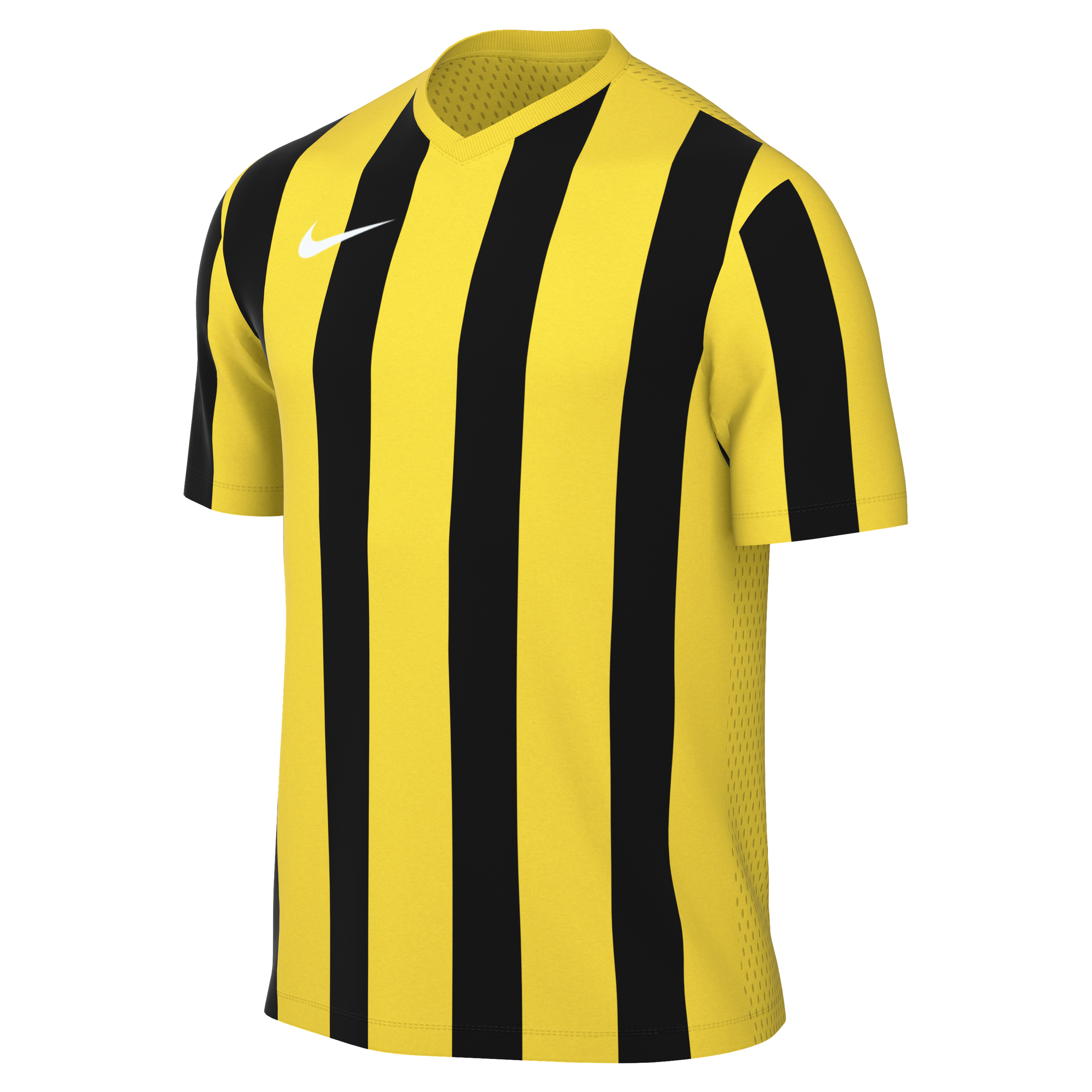 Nike Striped Division V s Dri-FIT Jersey 2025 Match Shirts - Lancashire Teamwear