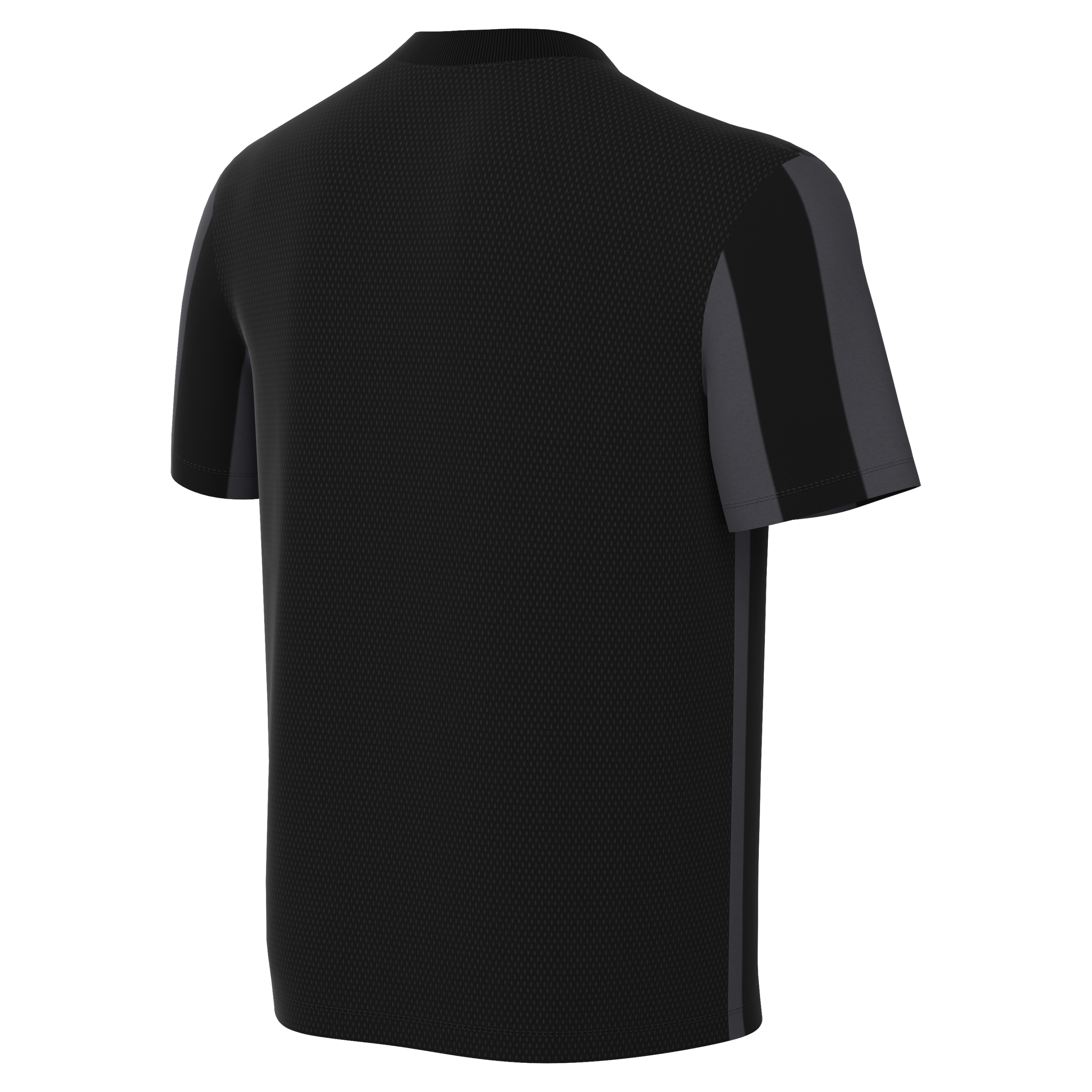 Nike Striped Division V Men's Dri-FIT Jersey 2025