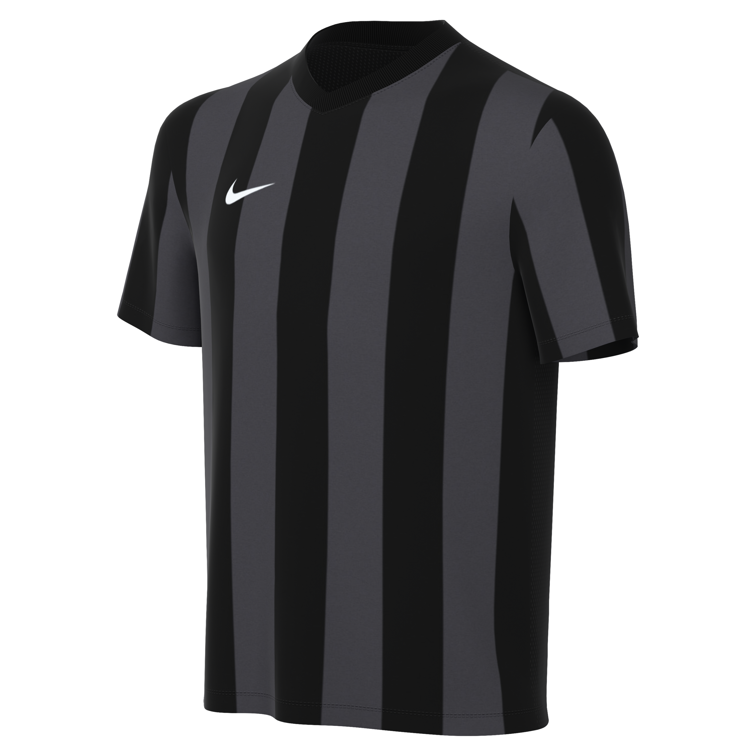 Nike Striped Division V Big Kids' Dri-FIT Jersey 2025