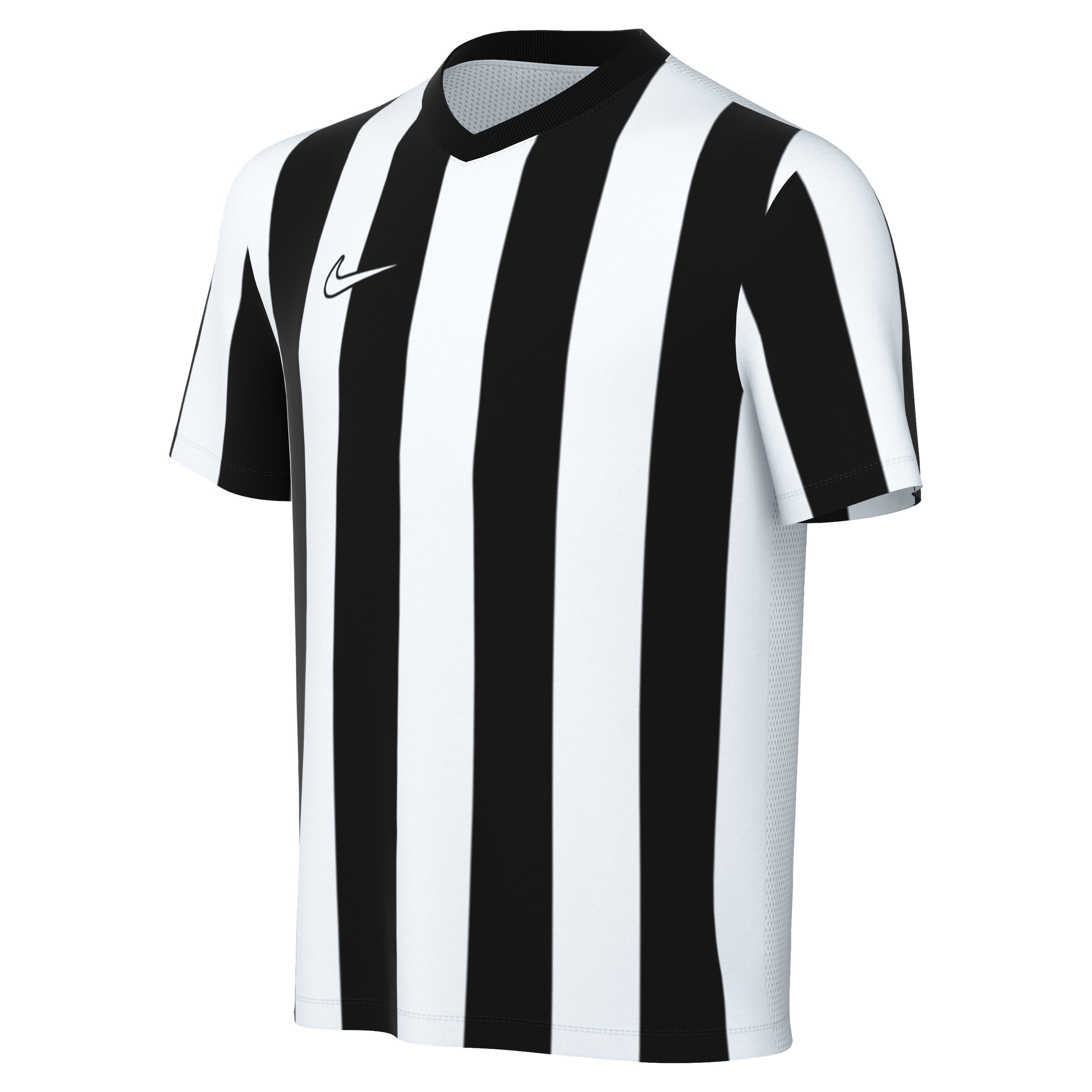 Nike Striped Division V Men's Dri-FIT Jersey 2025