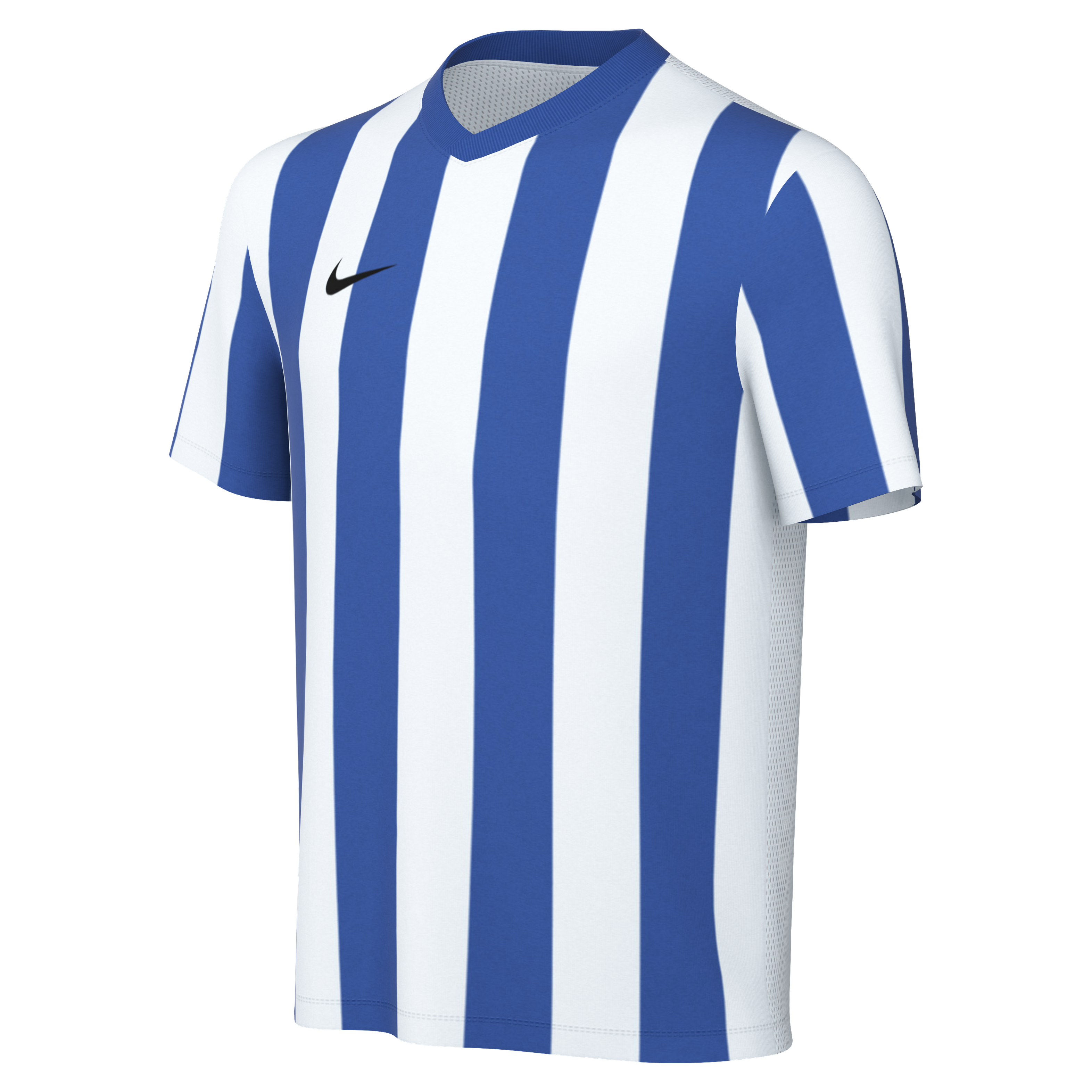 Nike Striped Division V Men's Dri-FIT Jersey 2025