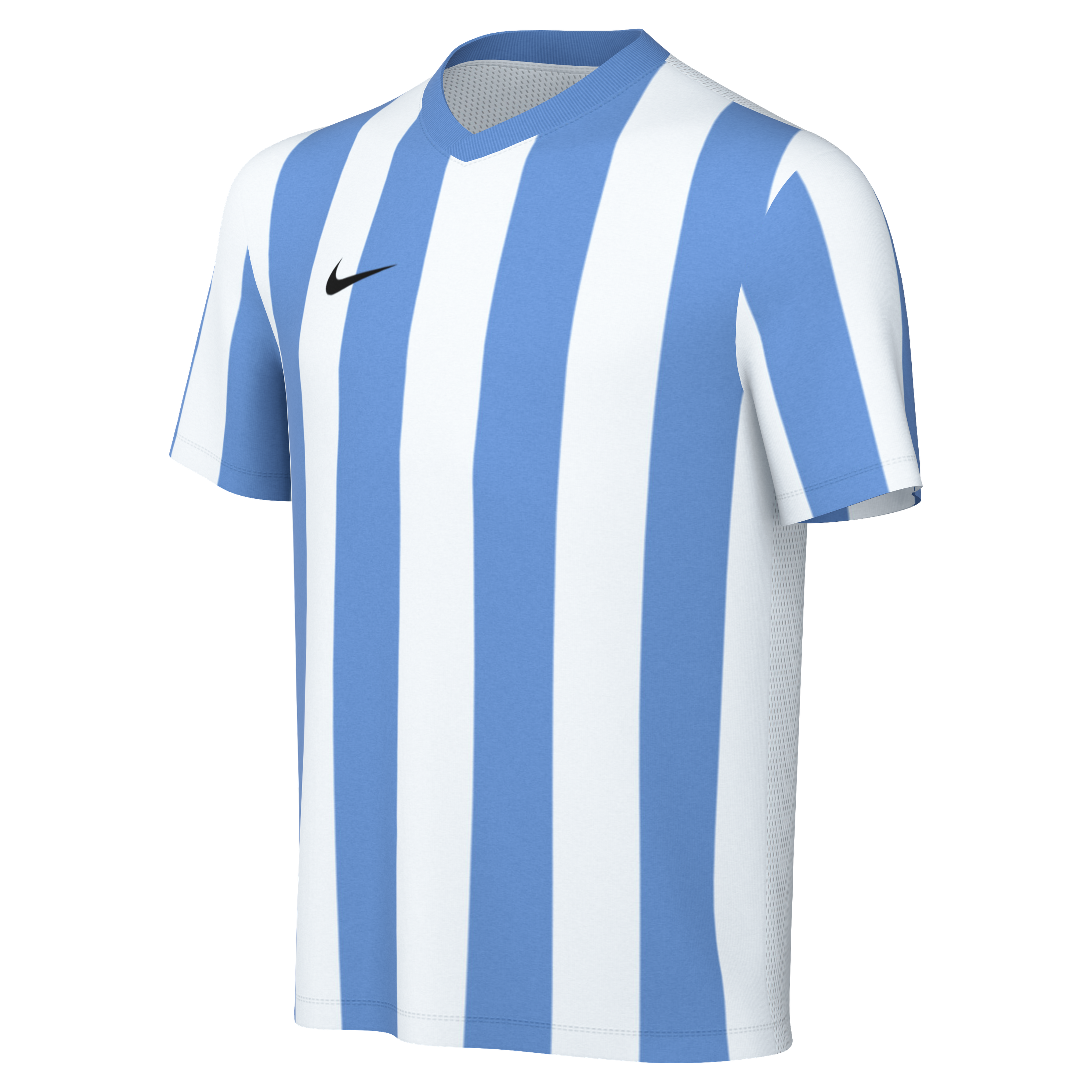 Nike Striped Division V Men's Dri-FIT Jersey 2025
