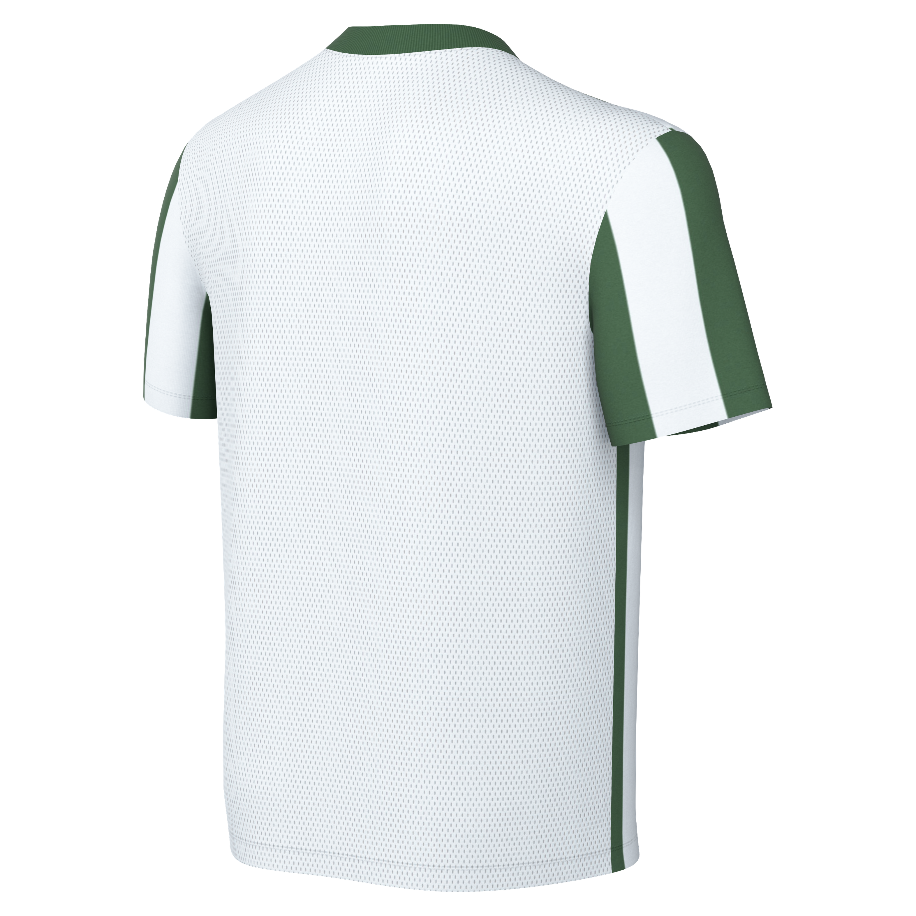 Nike Striped Division V Men's Dri-FIT Jersey 2025