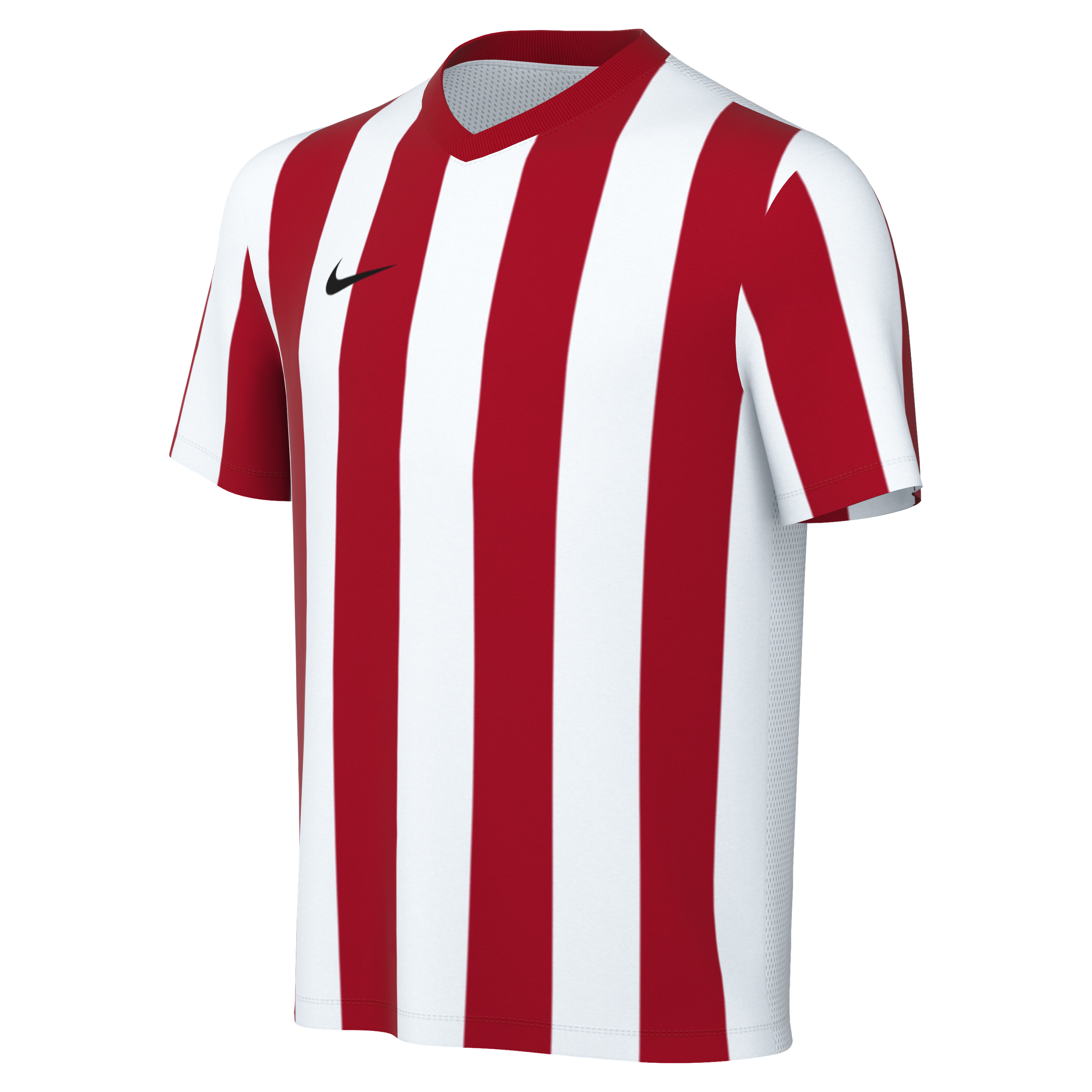 Nike Striped Division V Big Kids' Dri-FIT Jersey 2025