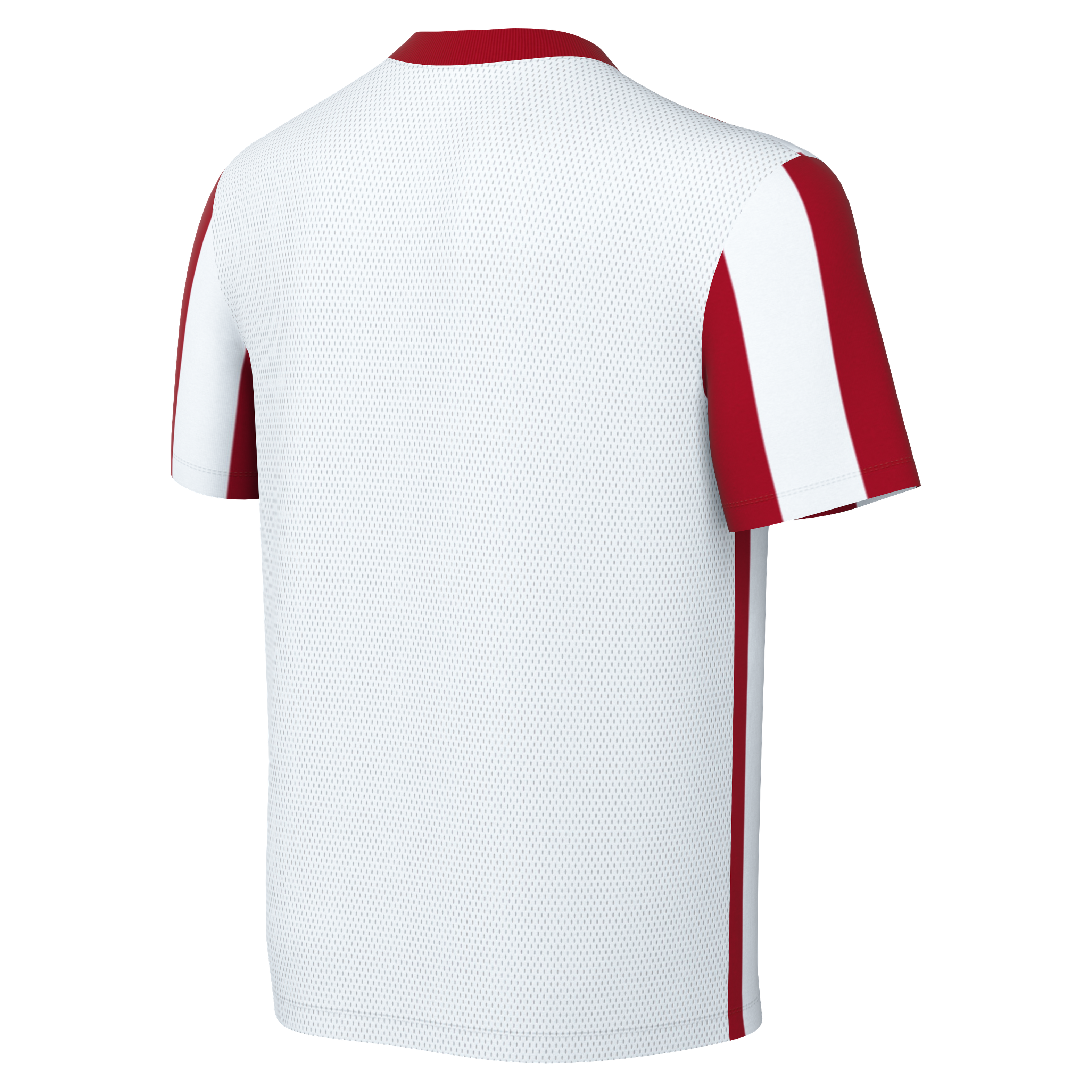 Nike Striped Division V Men's Dri-FIT Jersey 2025