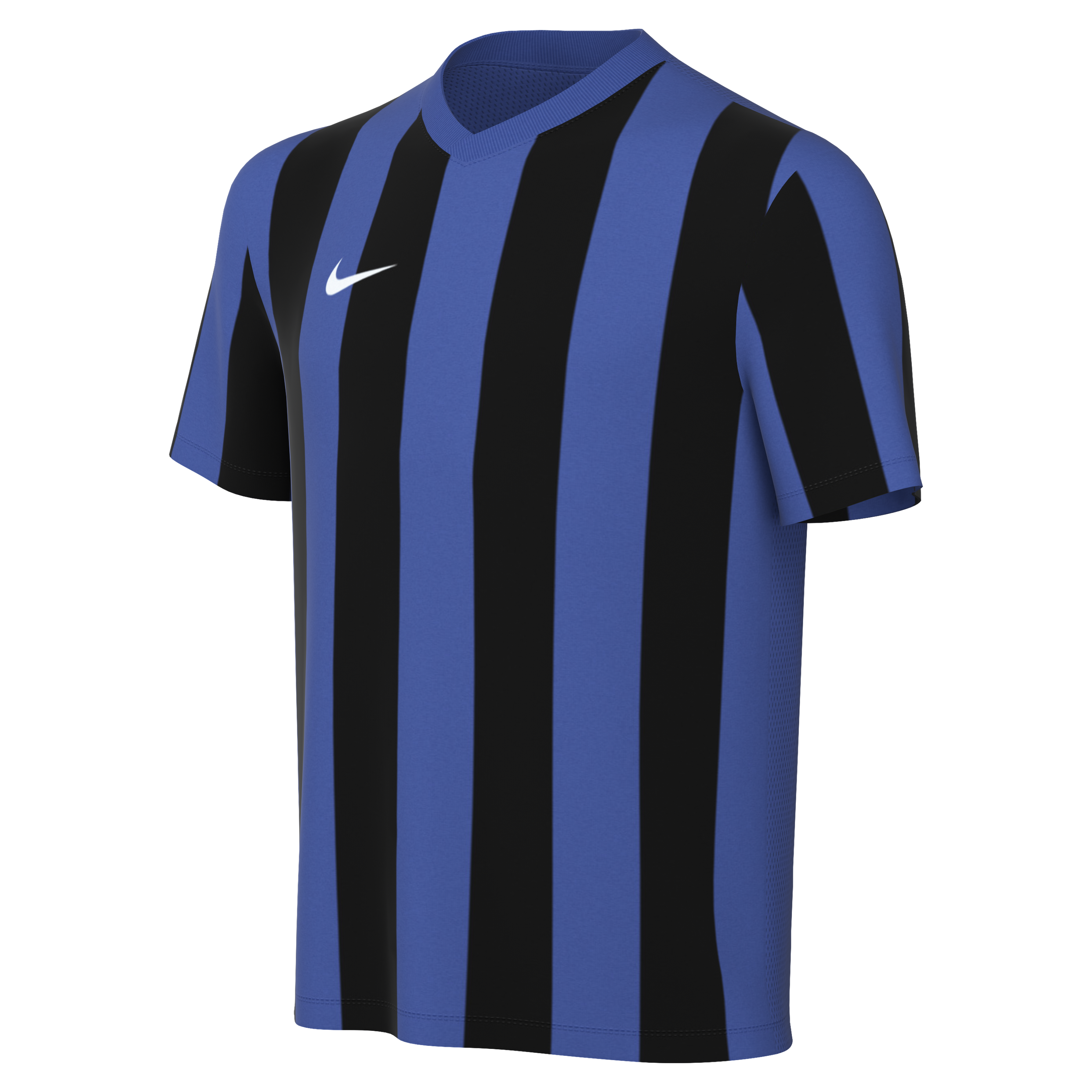 Nike Striped Division V Big Kids' Dri-FIT Jersey 2025 Match Shirts - Lancashire Teamwear