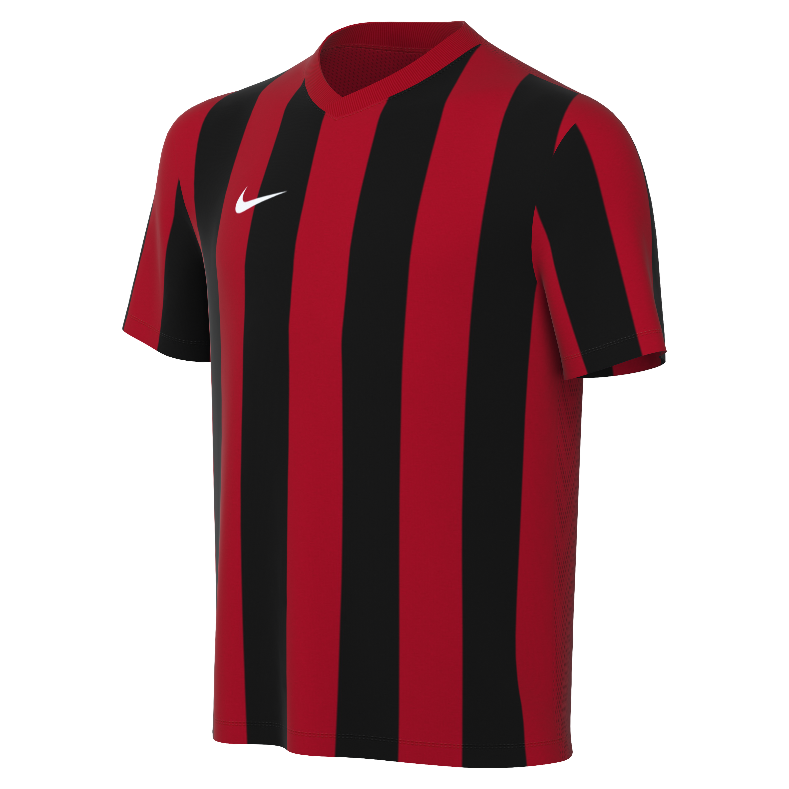 Nike Striped Division V Big Kids' Dri-FIT Jersey 2025 Match Shirts - Lancashire Teamwear