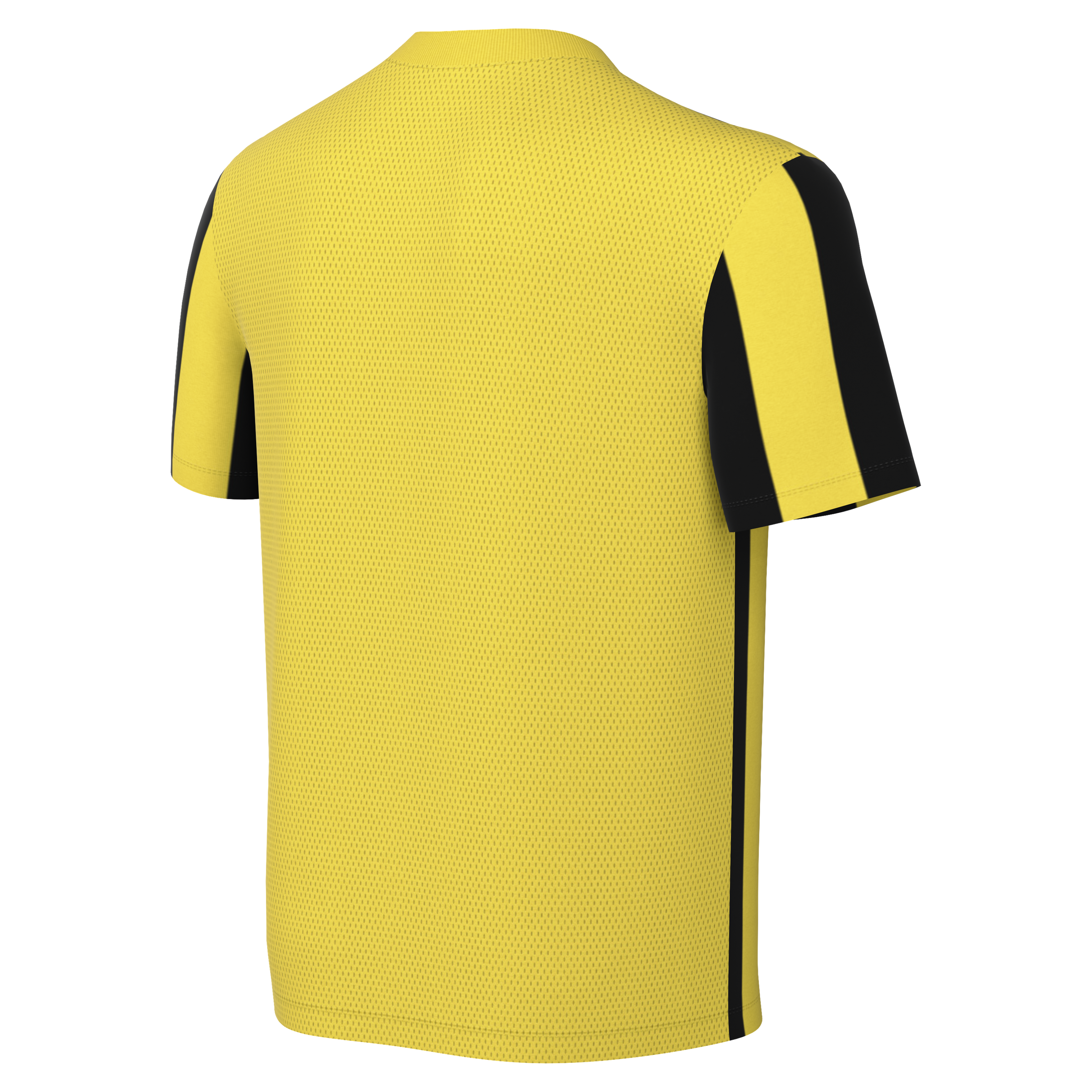 Nike Striped Division V Men's Dri-FIT Jersey 2025