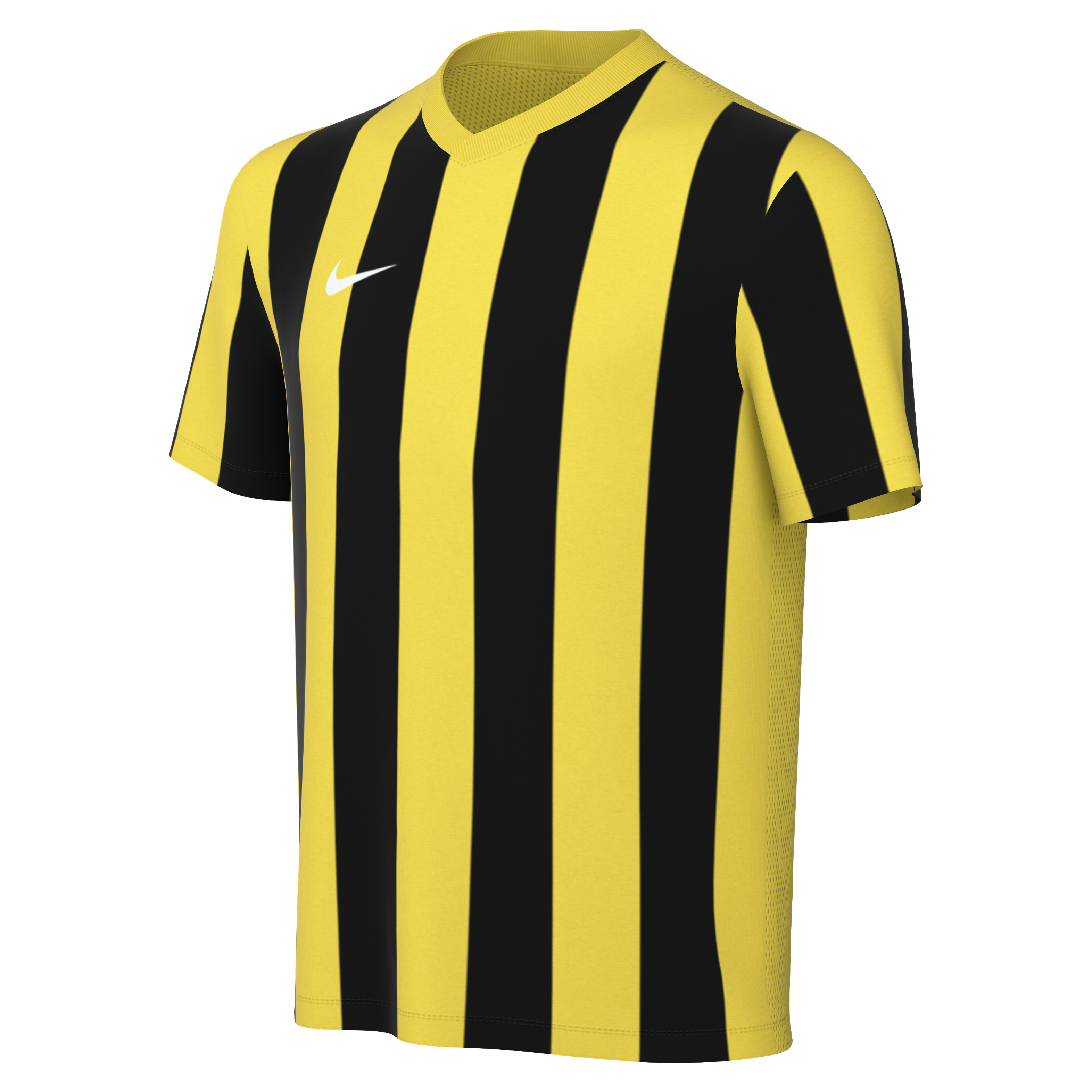 Nike Striped Division V Men's Dri-FIT Jersey 2025