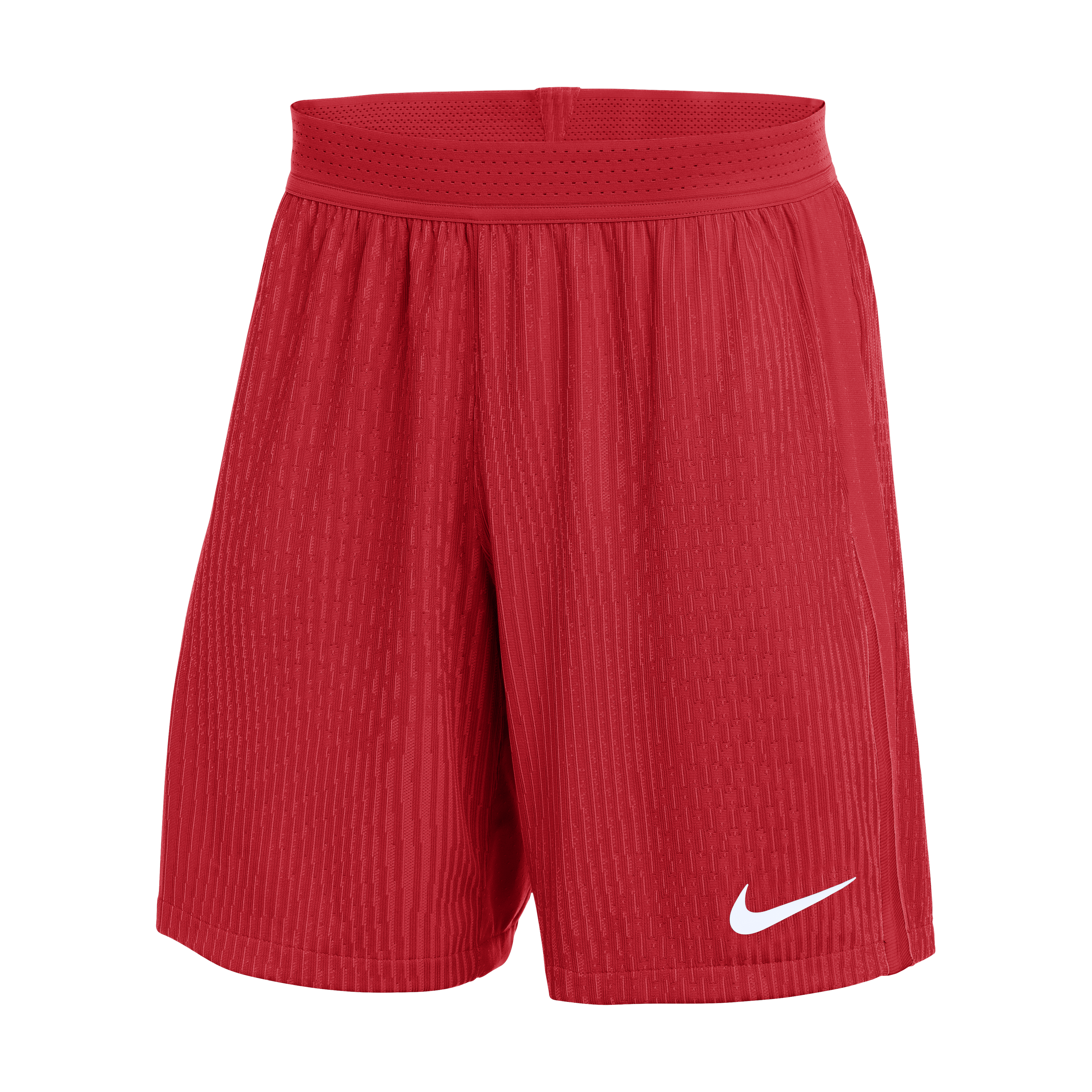 Nike Vapor V s Dri-FIT ADV Knit Shorts 2025 Match Shorts - Lancashire Teamwear