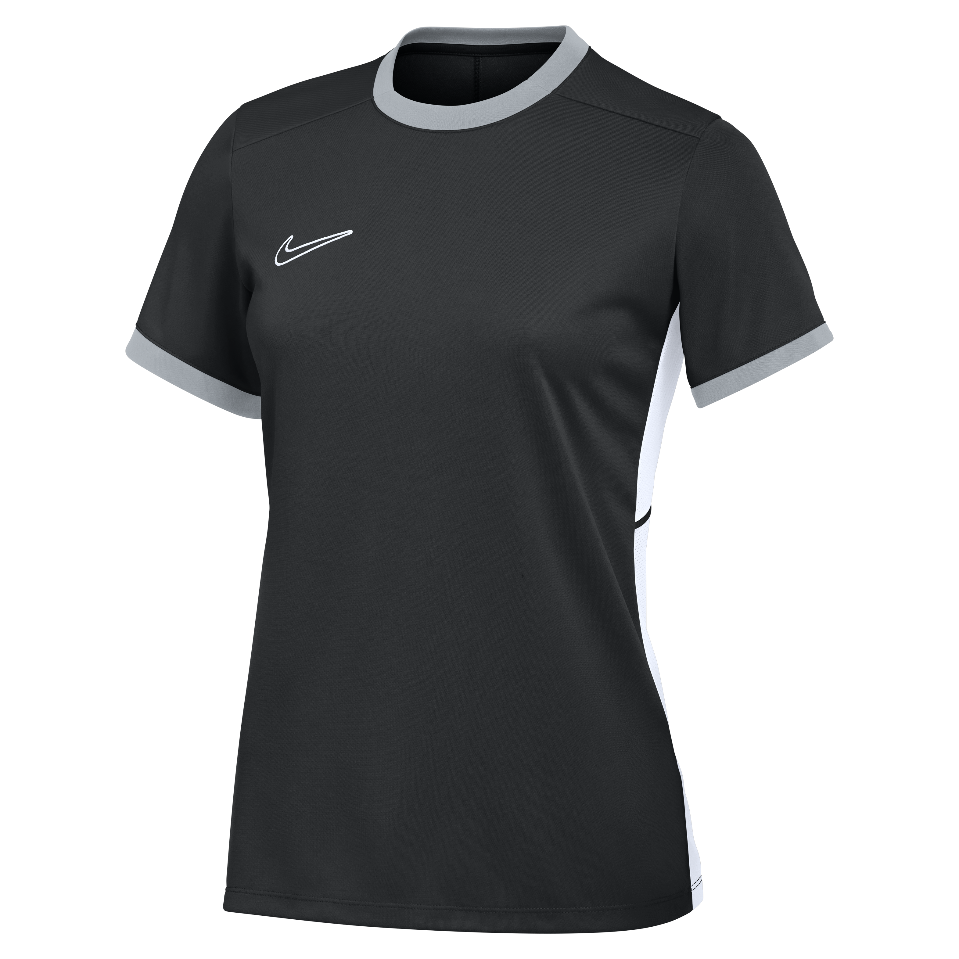 Nike Academy 25 Women Dri-FIT Short-Sleeve Top 2025 Training Tops - Lancashire Teamwear