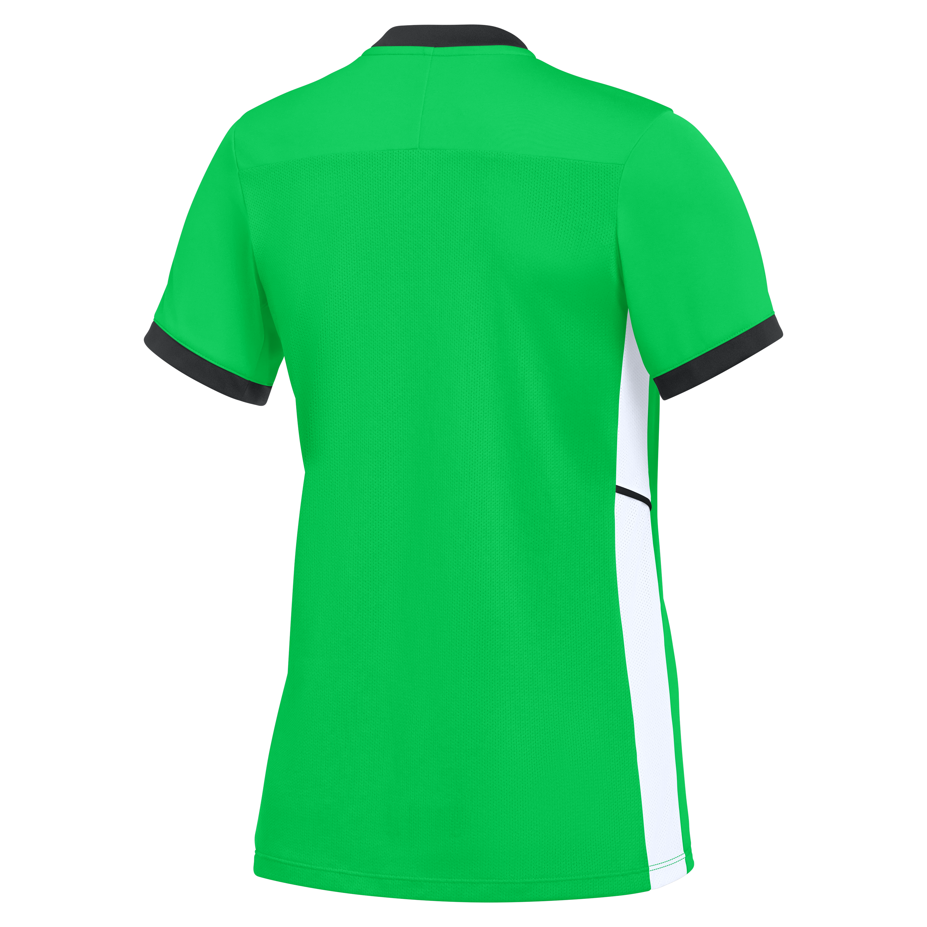 Nike Academy 25 Women Dri-FIT Short-Sleeve Top 2025 Training Tops - Lancashire Teamwear