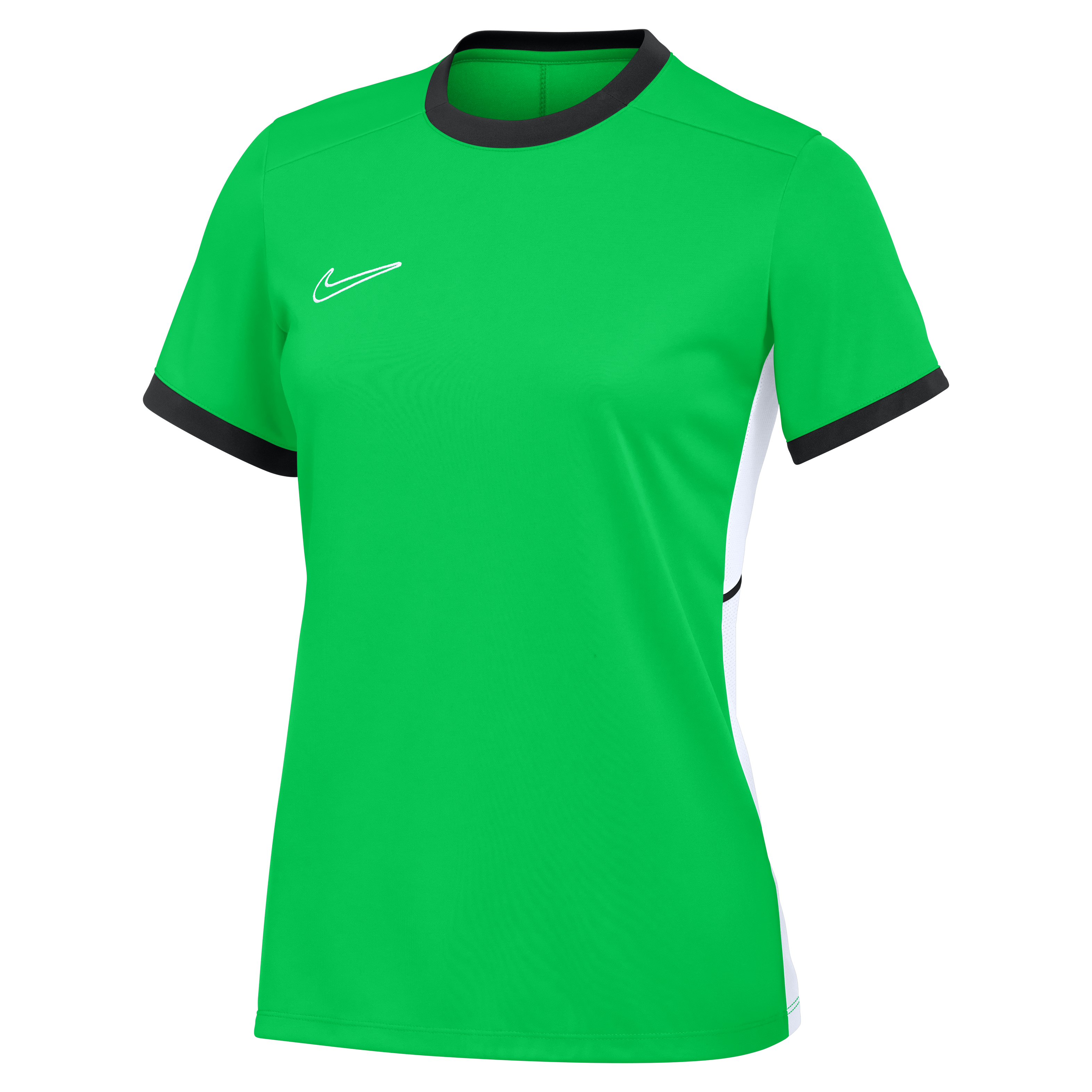 Nike Academy 25 Women Dri-FIT Short-Sleeve Top 2025 Training Tops - Lancashire Teamwear