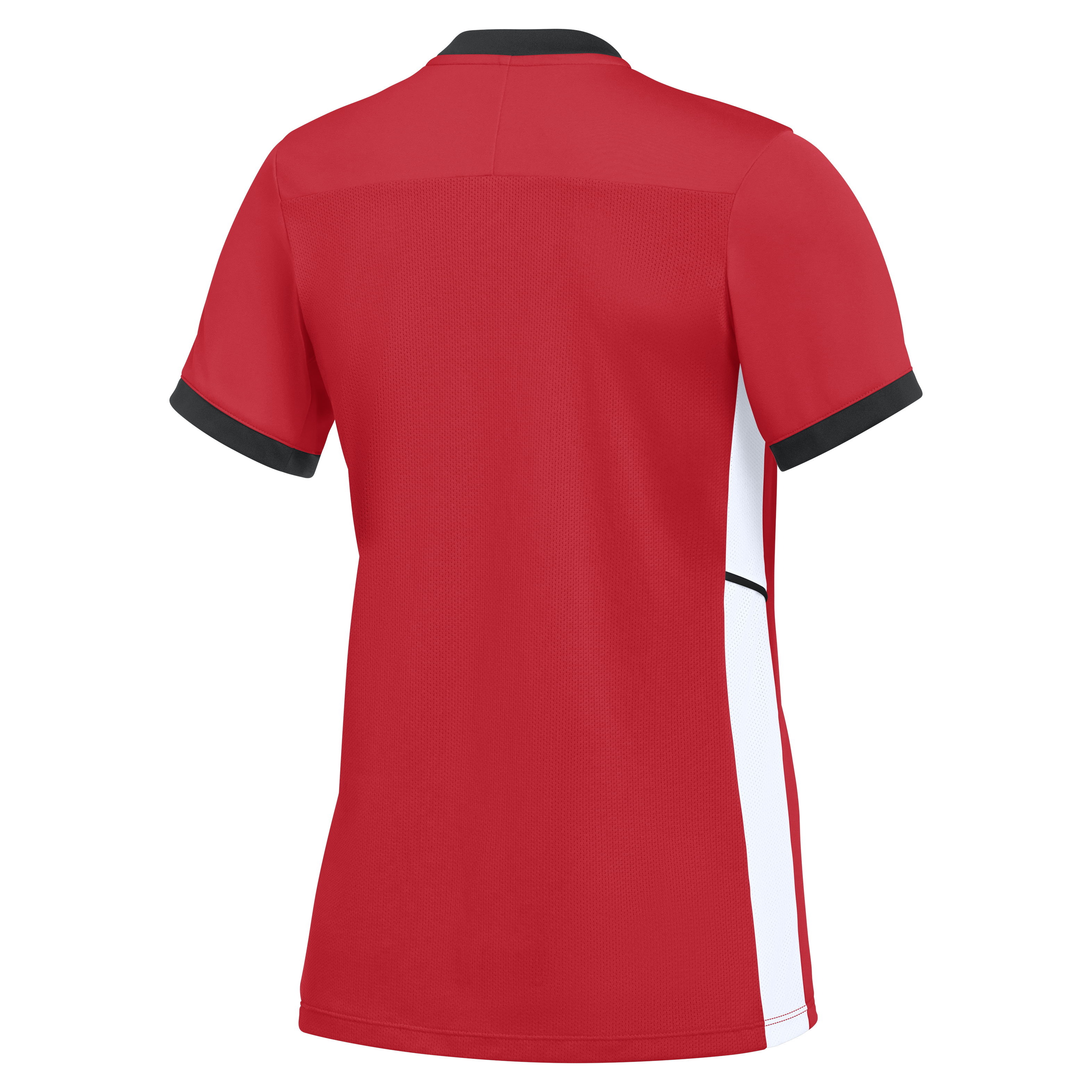 Nike Academy 25 Women Dri-FIT Short-Sleeve Top 2025 Training Tops - Lancashire Teamwear