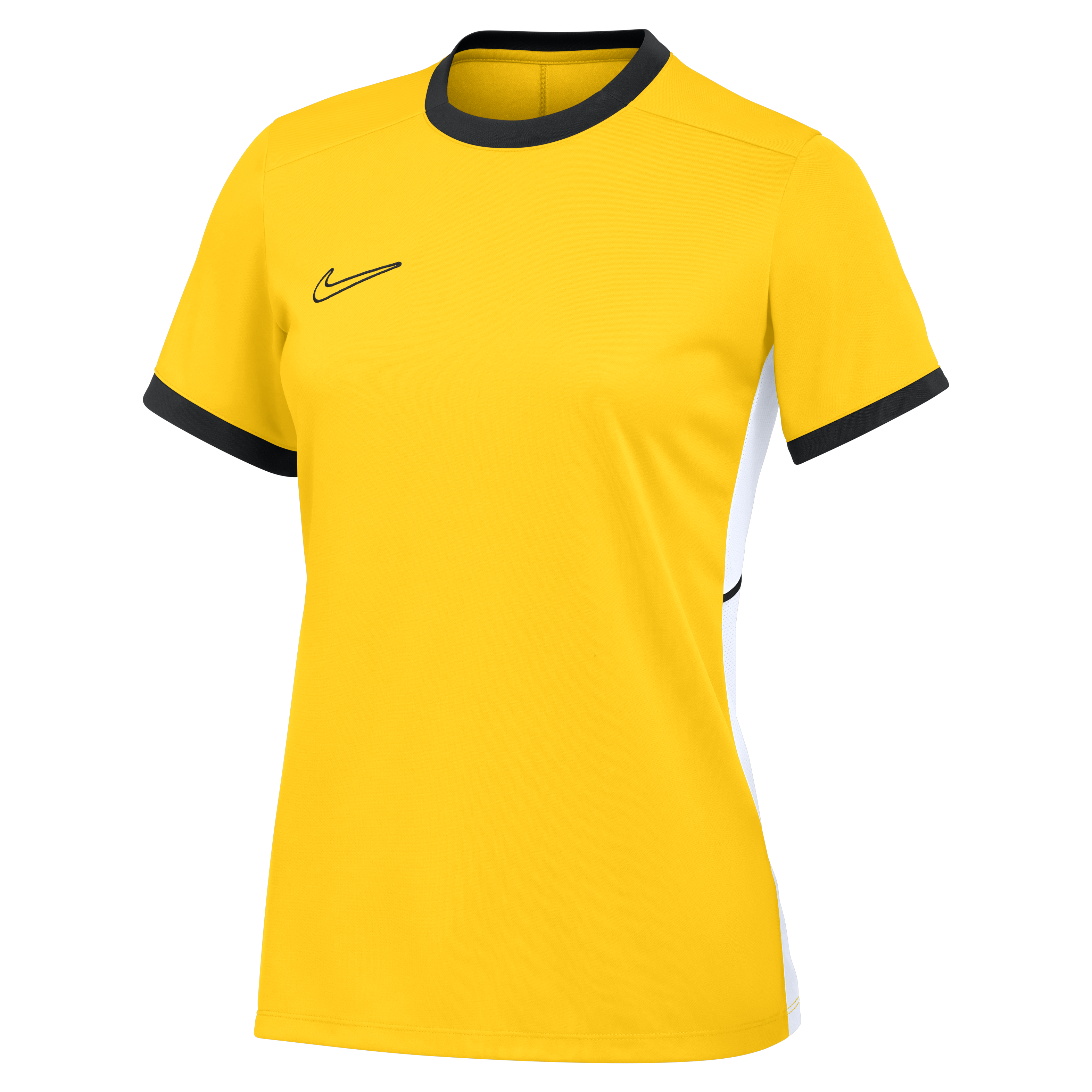 Nike Academy 25 Women Dri-FIT Short-Sleeve Top 2025 Training Tops - Lancashire Teamwear