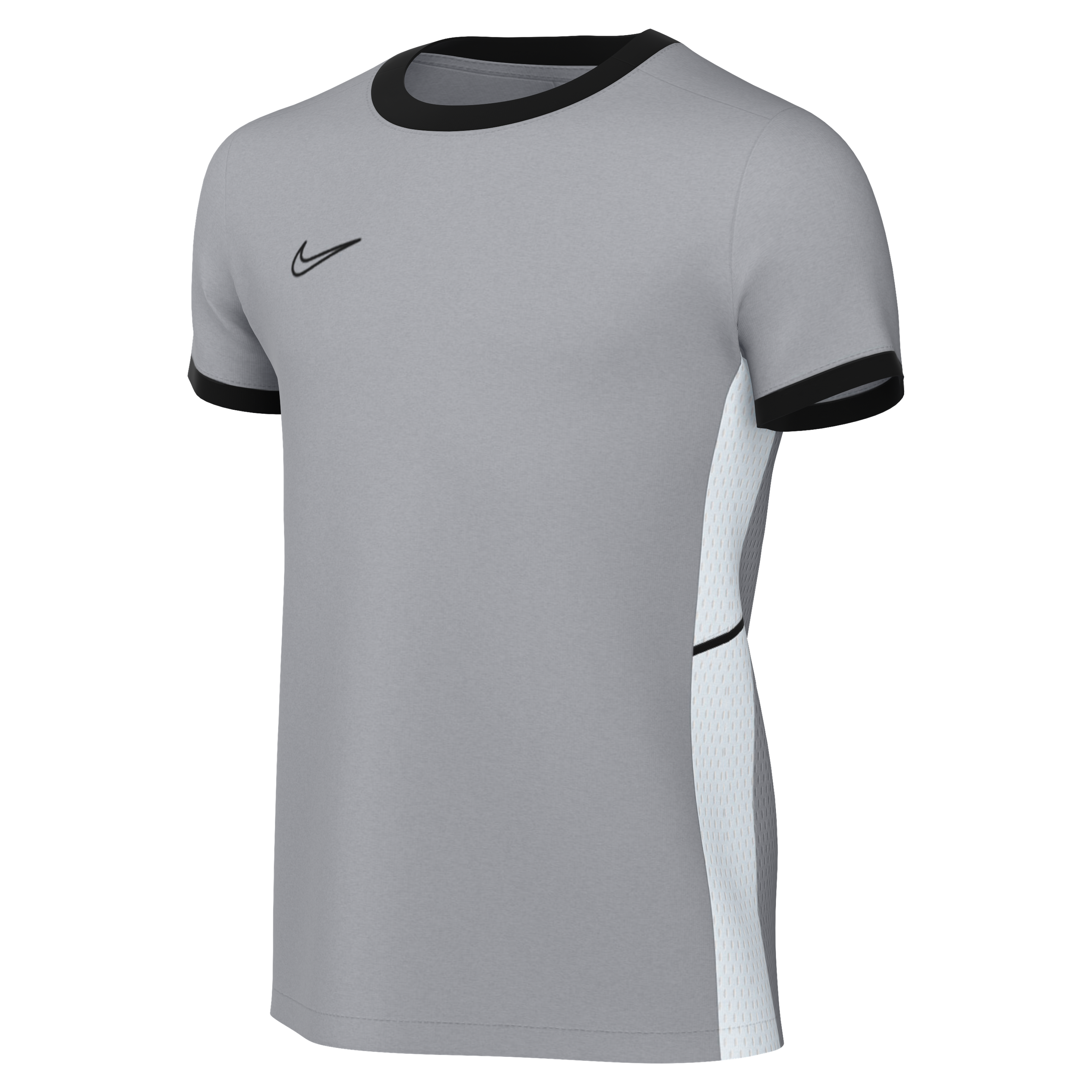 Nike Academy 25 Big Kids' Dri-FIT Soccer Short-Sleeve Top 2025 Training Tops - Lancashire Teamwear