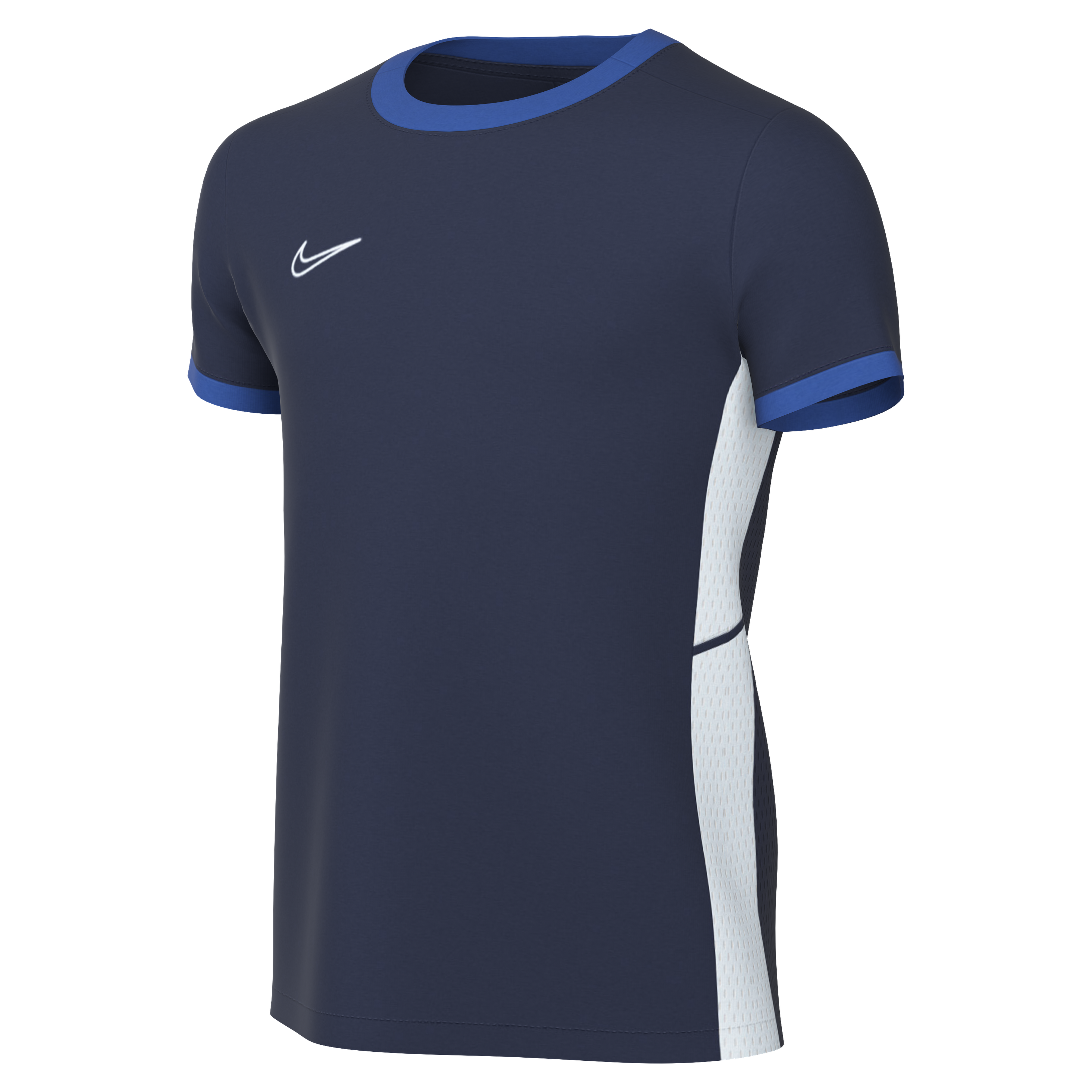 Nike Academy 25 Big Kids' Dri-FIT Soccer Short-Sleeve Top 2025 Training Tops - Lancashire Teamwear