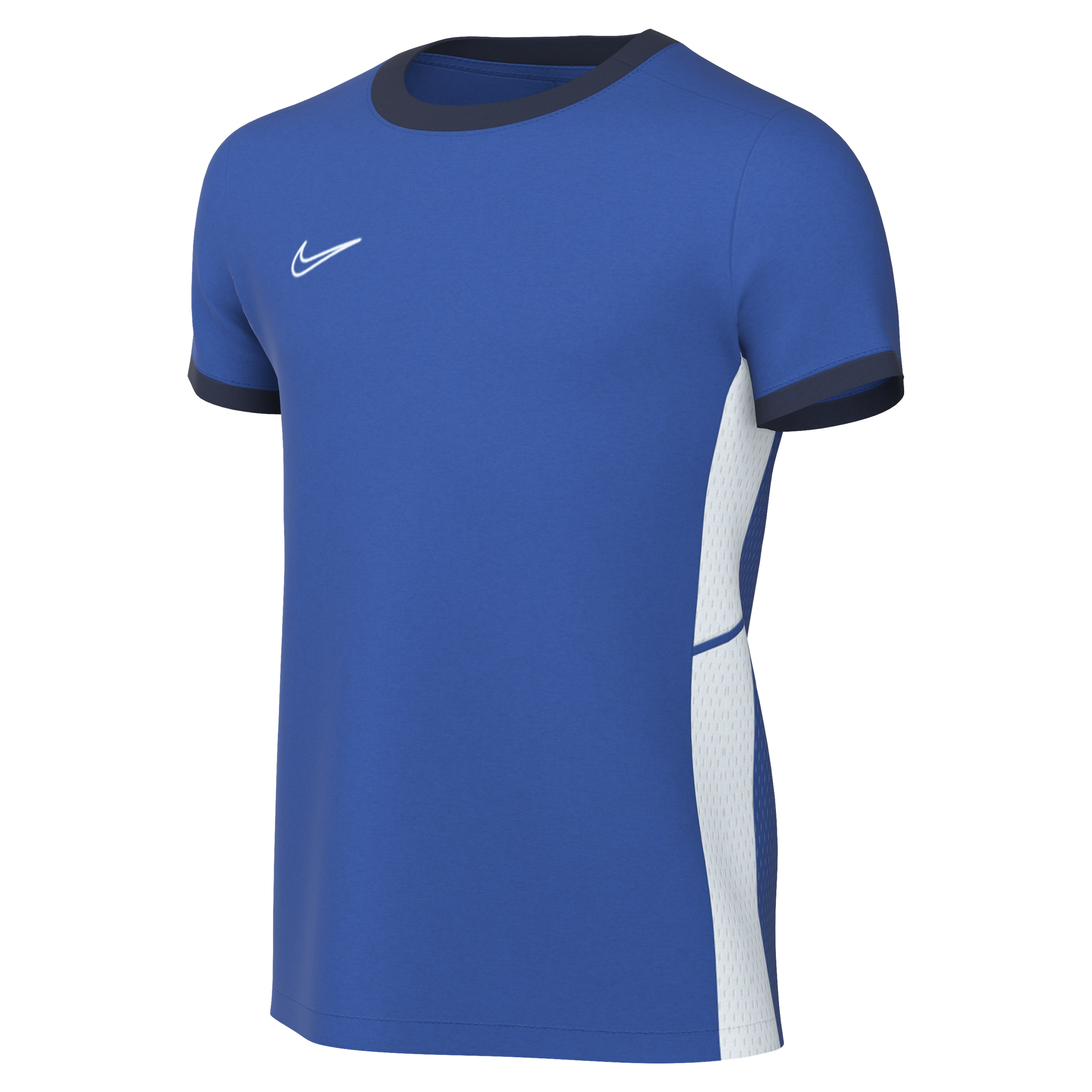 Nike Academy 25 Big Kids' Dri-FIT Soccer Short-Sleeve Top 2025 Training Tops - Lancashire Teamwear