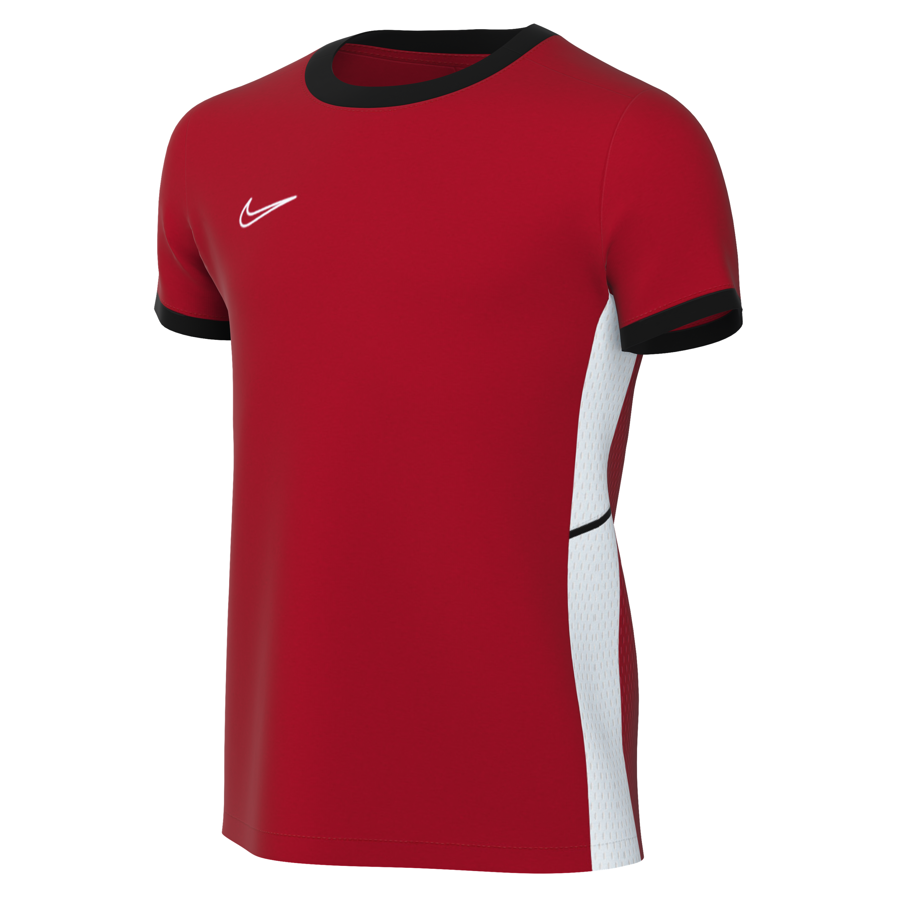 Nike Academy 25 Big Kids' Dri-FIT Soccer Short-Sleeve Top 2025 Training Tops - Lancashire Teamwear