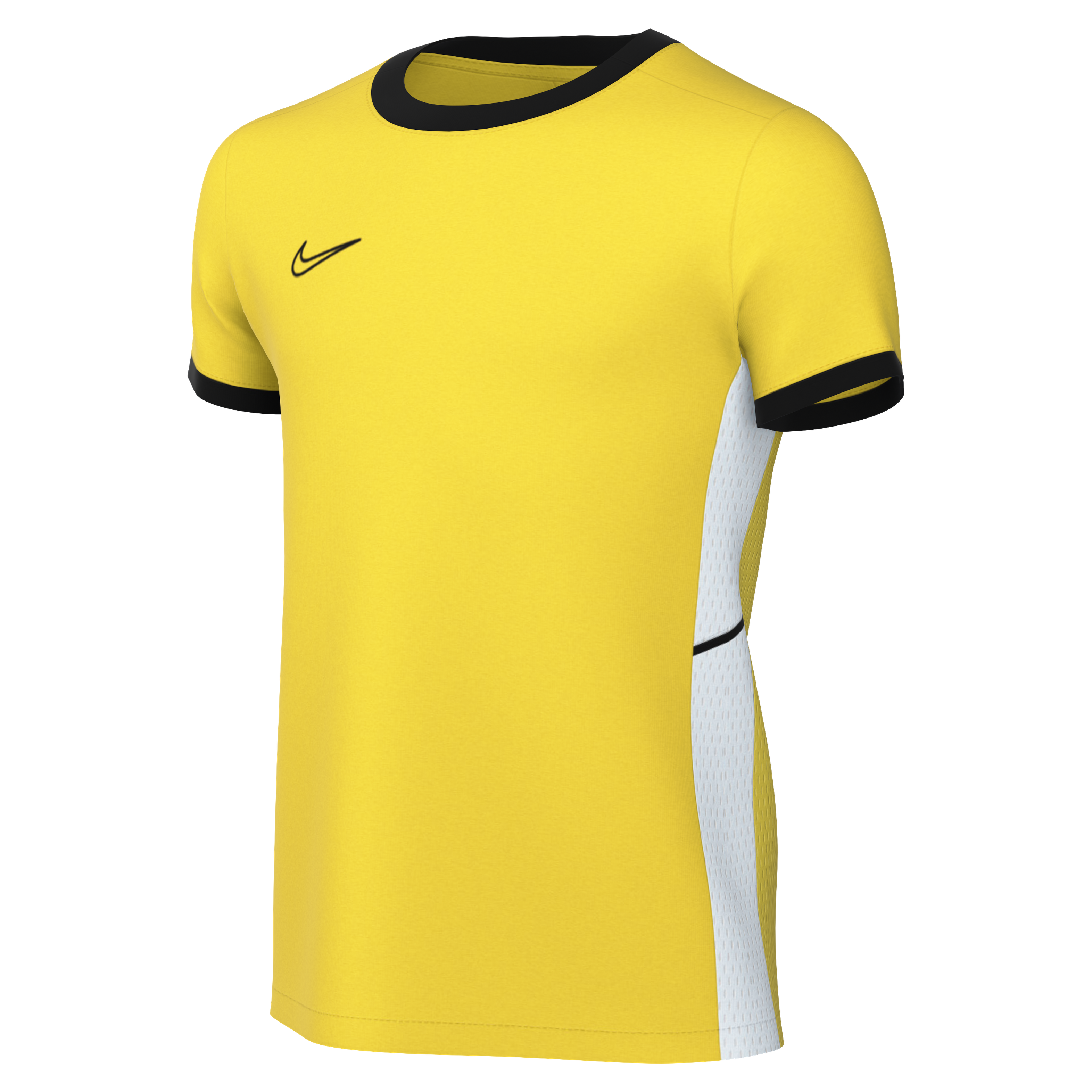 Nike Academy 25 Big Kids' Dri-FIT Soccer Short-Sleeve Top 2025 Training Tops - Lancashire Teamwear
