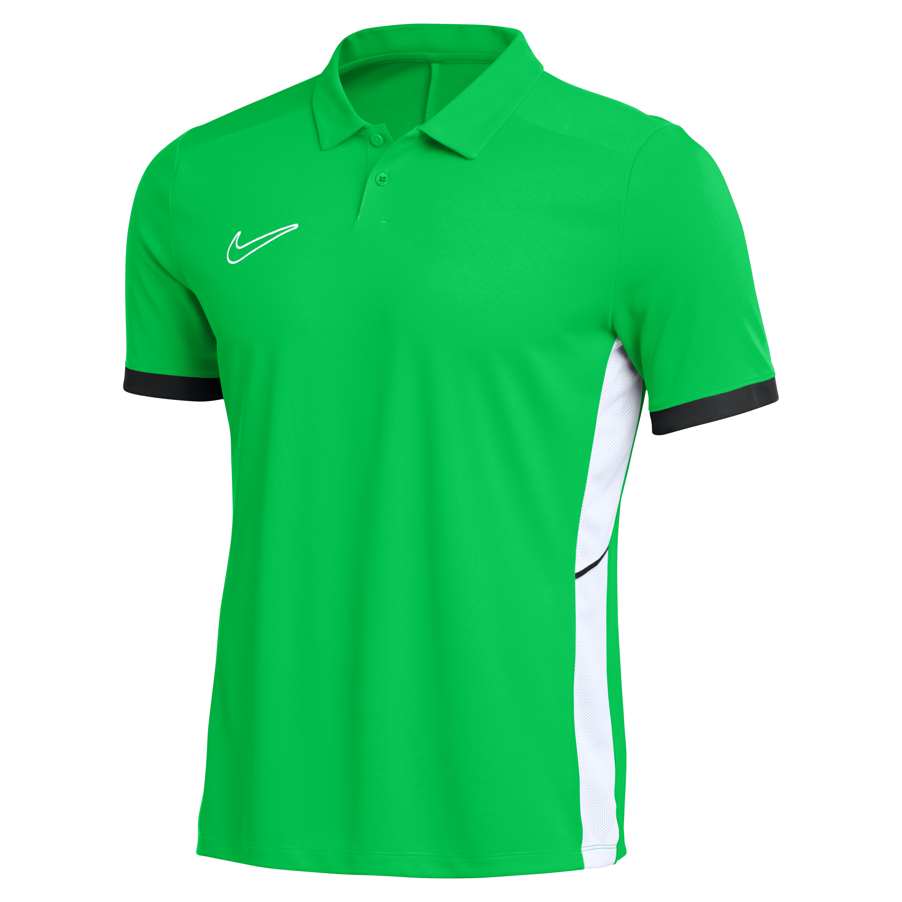Nike Dri-FIT Academy 25 s Soccer Polo Shirt Training Tops - Lancashire Teamwear