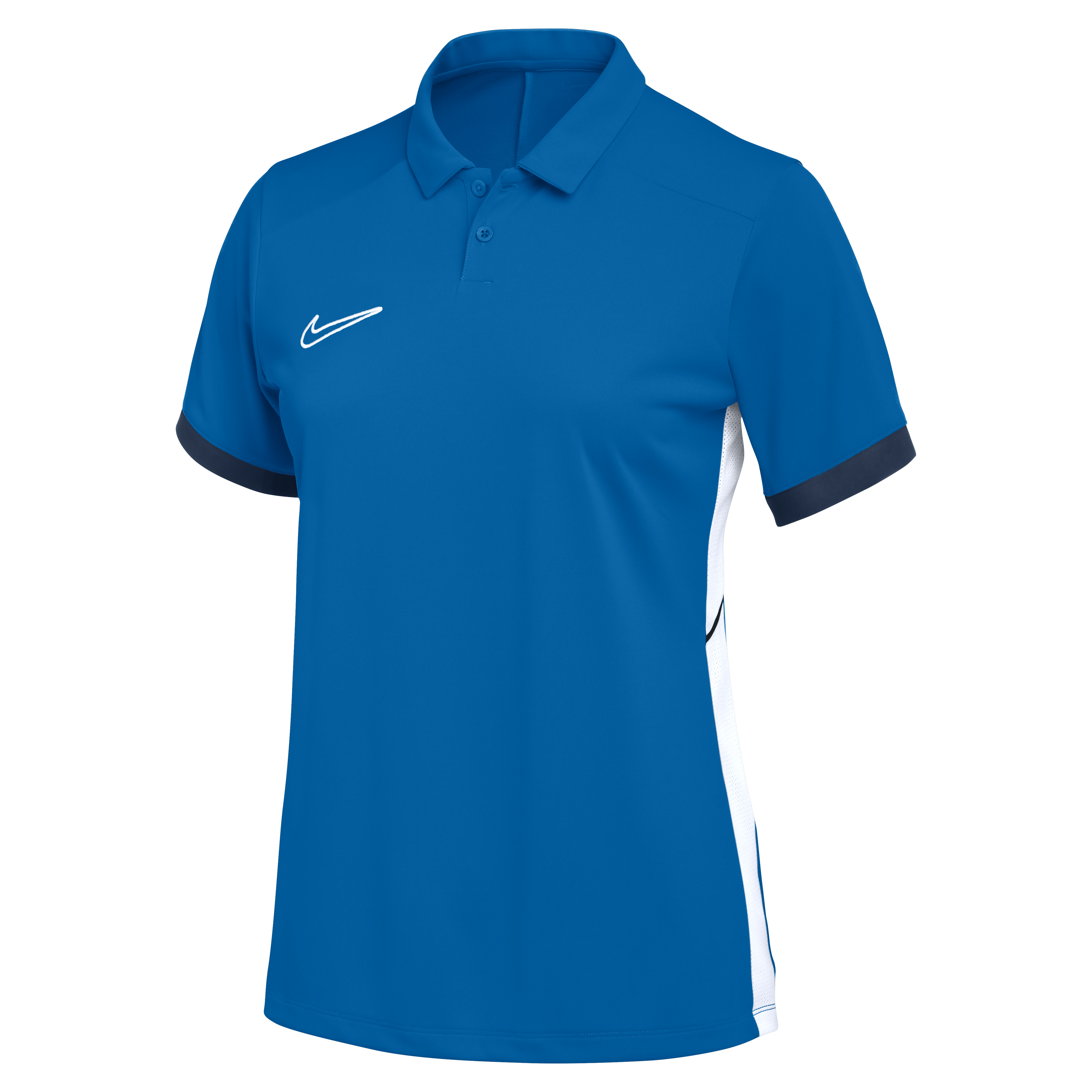 Nike Dri-FIT Academy 25 Women Polo Shirt Training Tops - Lancashire Teamwear