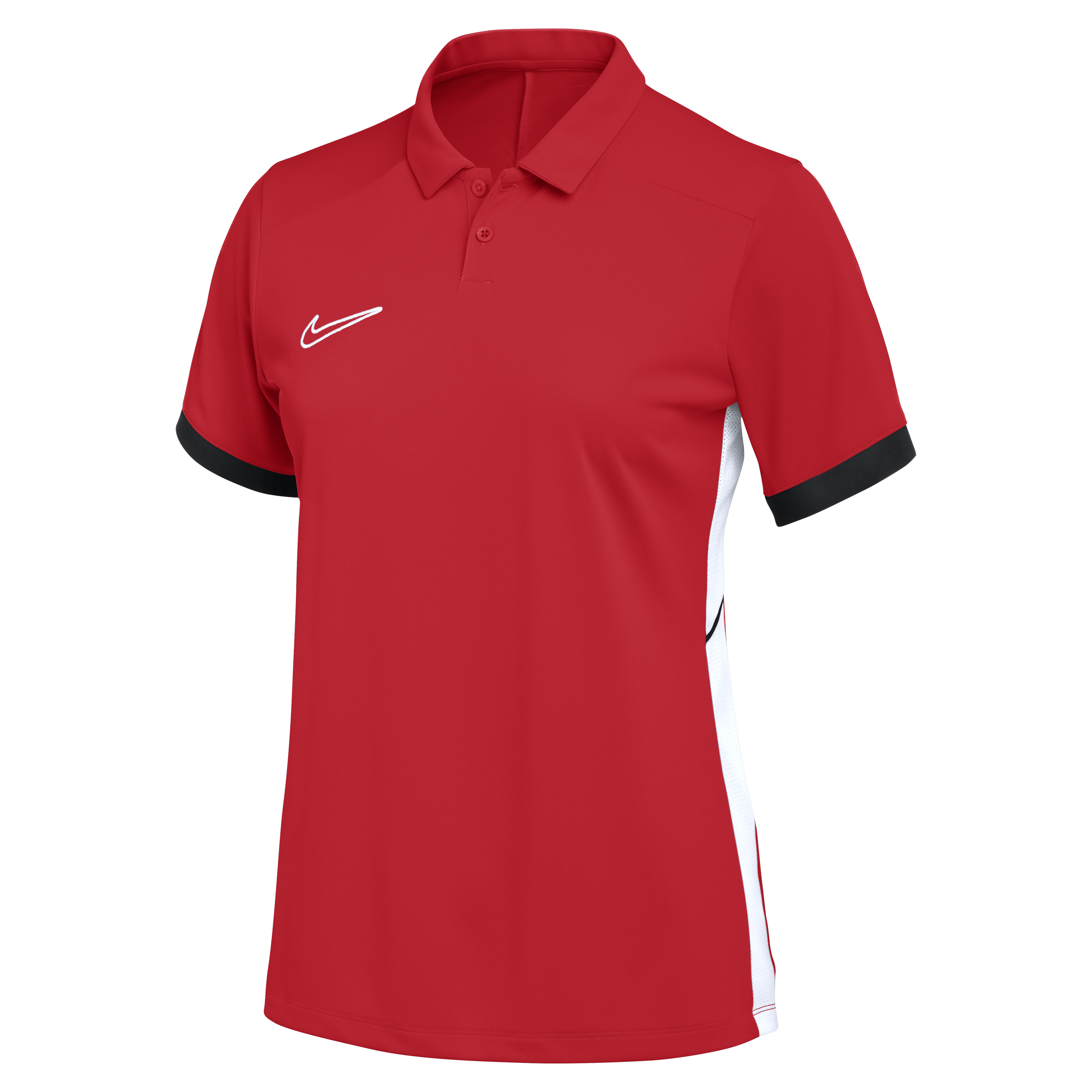 Nike Dri-FIT Academy 25 Women Polo Shirt Training Tops - Lancashire Teamwear
