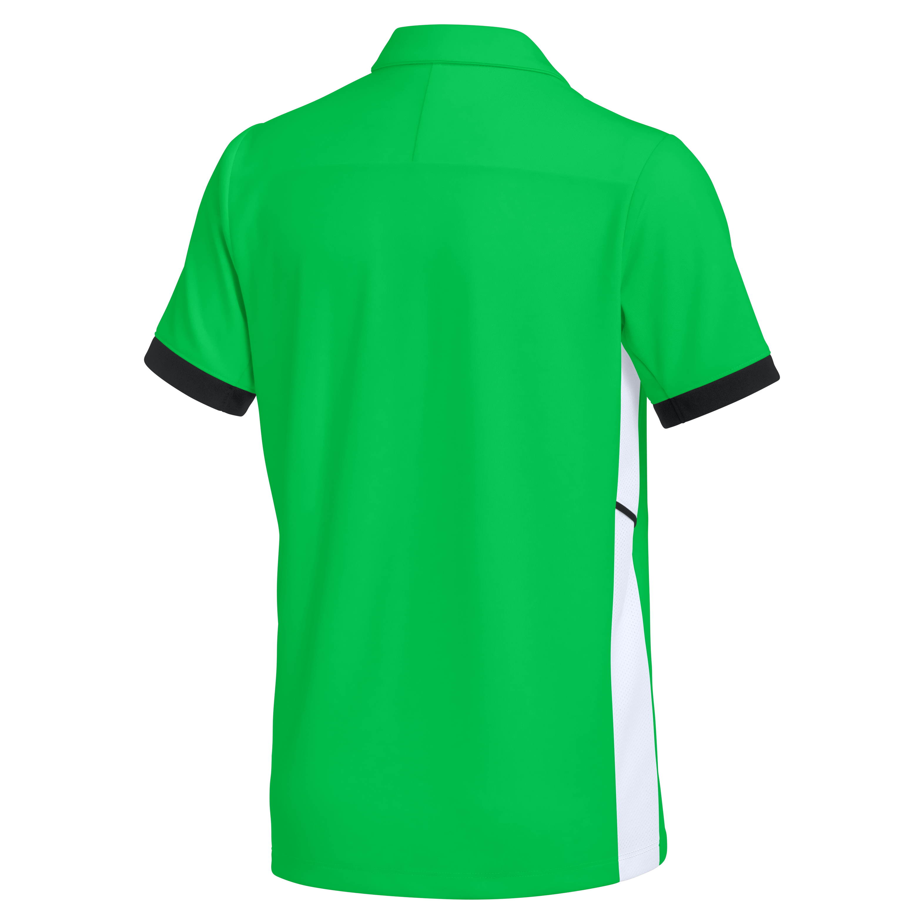 Nike Dri-FIT Academy 25 Kids Polo Shirt Training Tops - Lancashire Teamwear