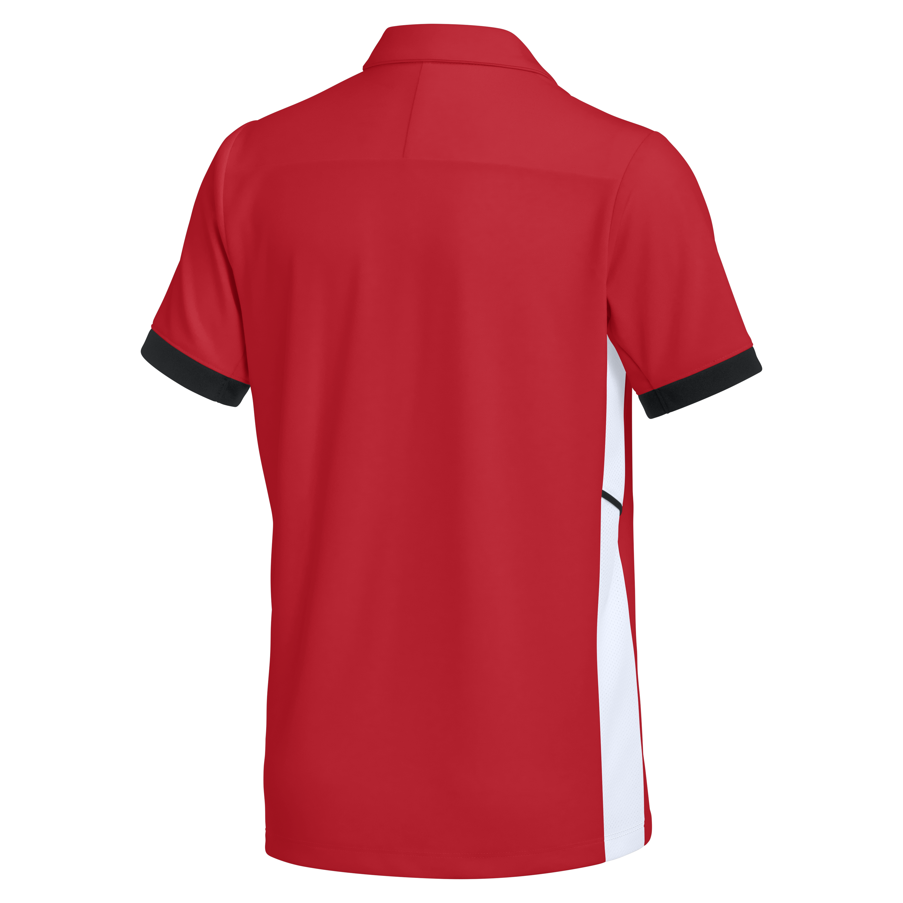 Nike Dri-FIT Academy 25 Kids Polo Shirt Training Tops - Lancashire Teamwear