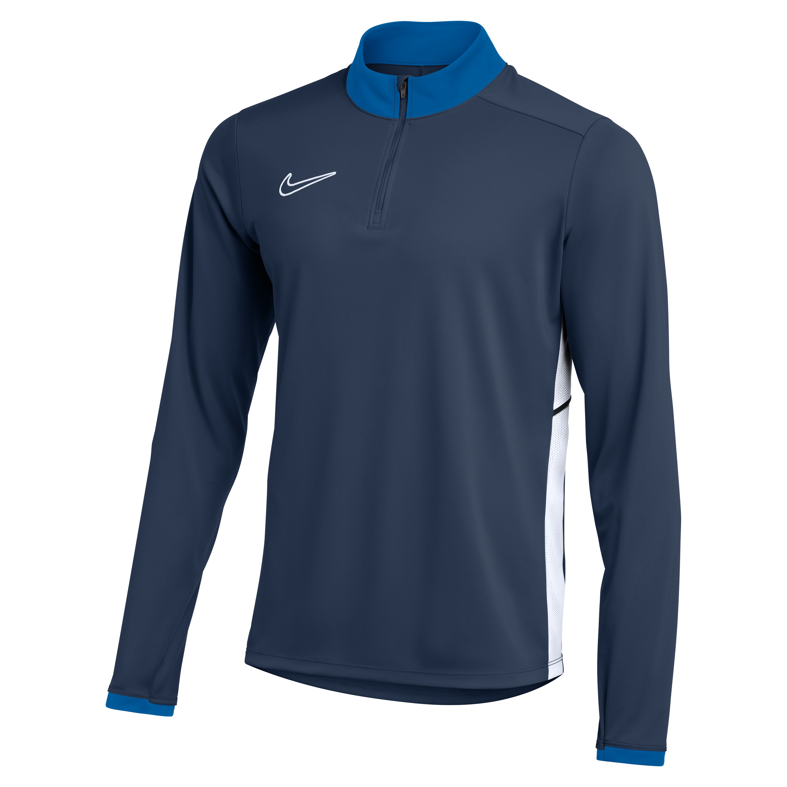 Nike Academy 25 s Dri-FIT Drill Top - Lancashire Teamwear