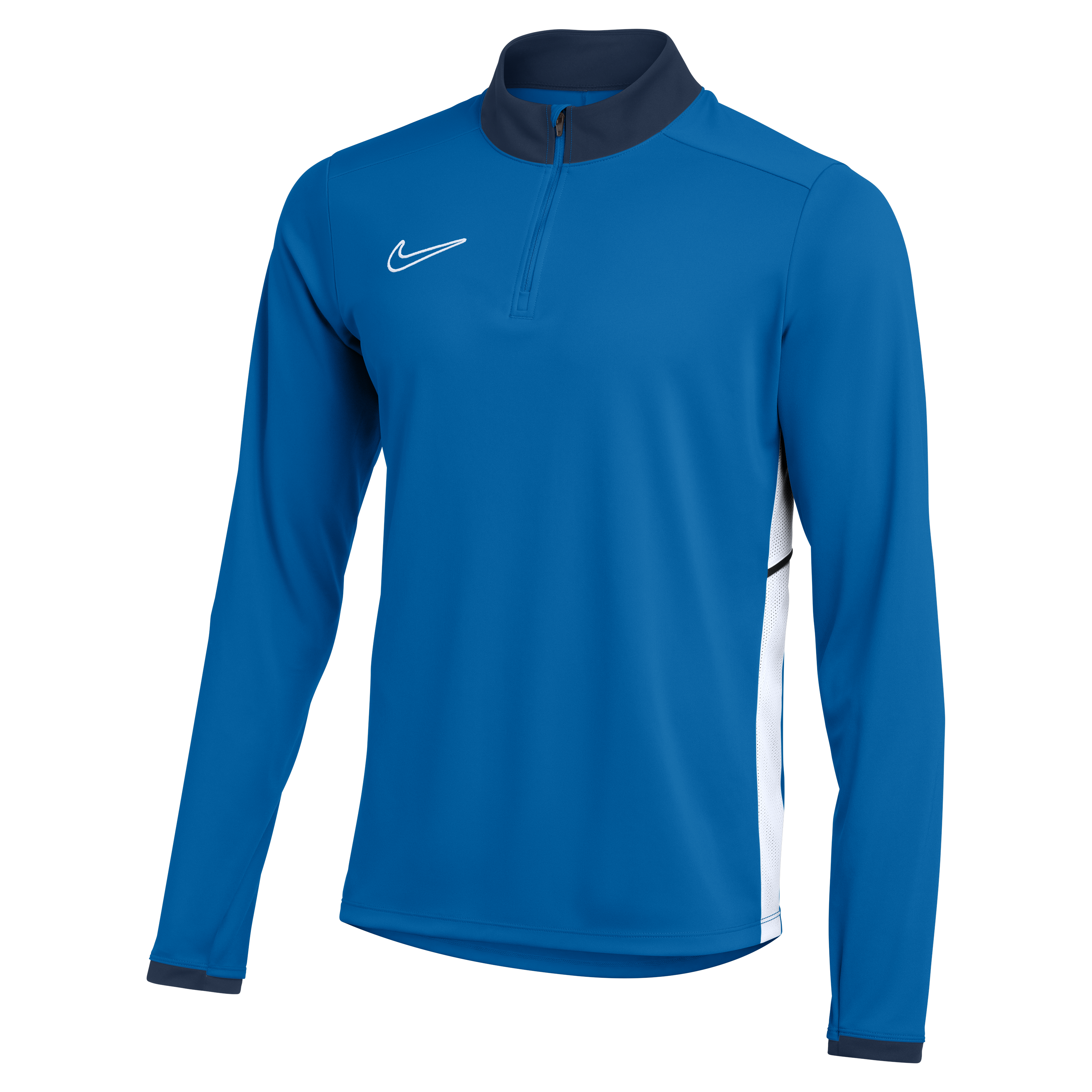 Nike Academy 25 s Dri-FIT Drill Top - Lancashire Teamwear