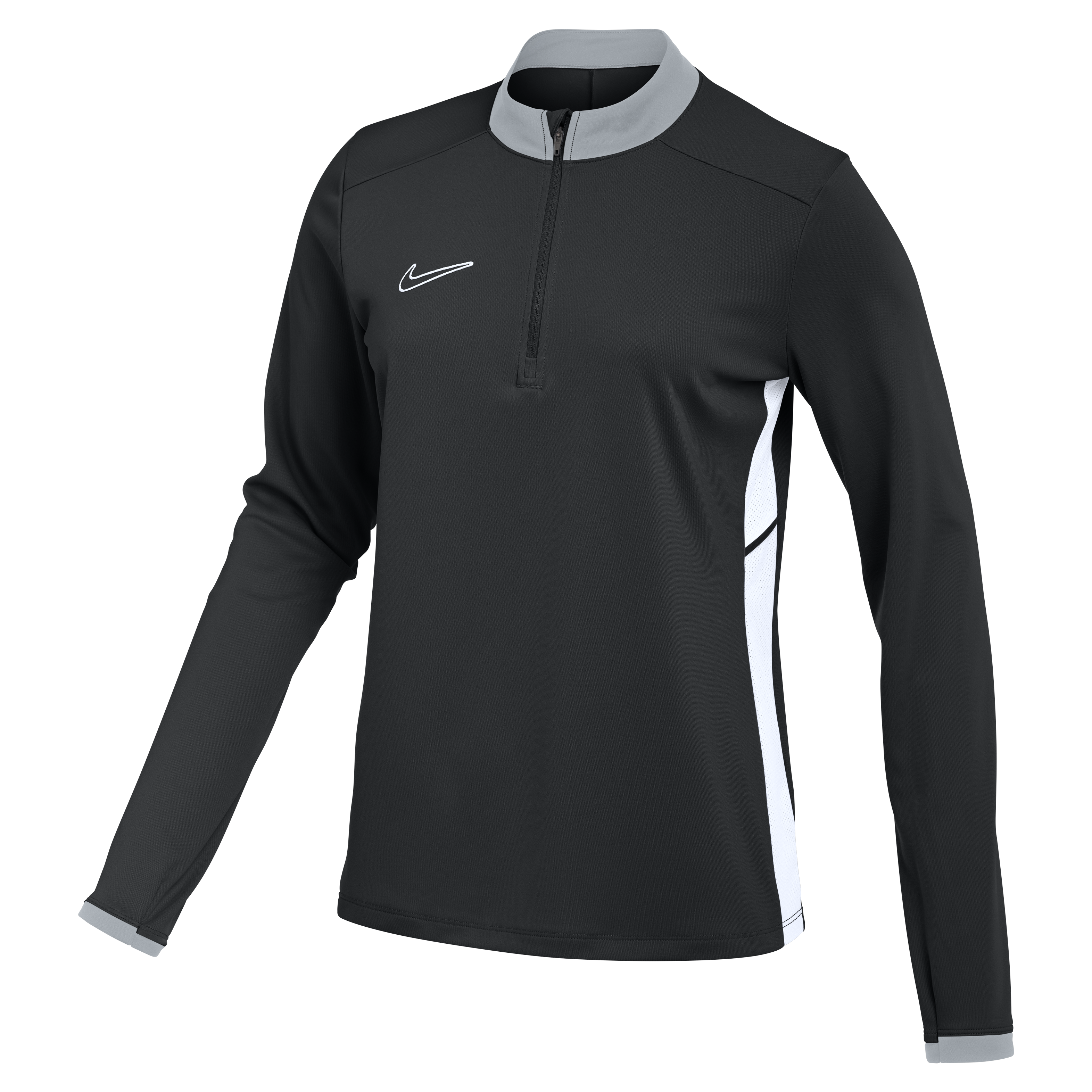 Nike Academy 25 Women Dri-FIT Drill Top - Lancashire Teamwear