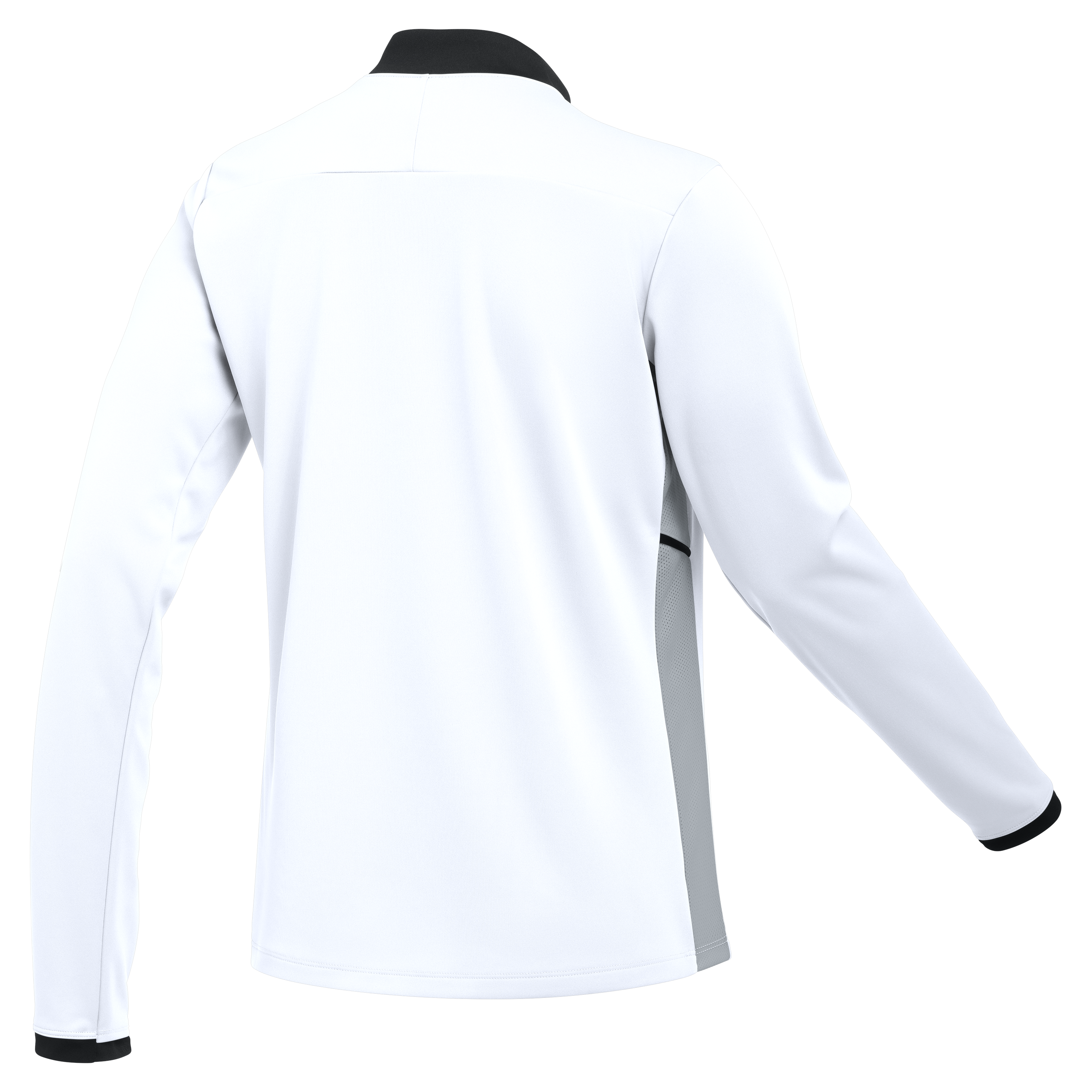 Nike Academy 25 Women Dri-FIT Drill Top - Lancashire Teamwear