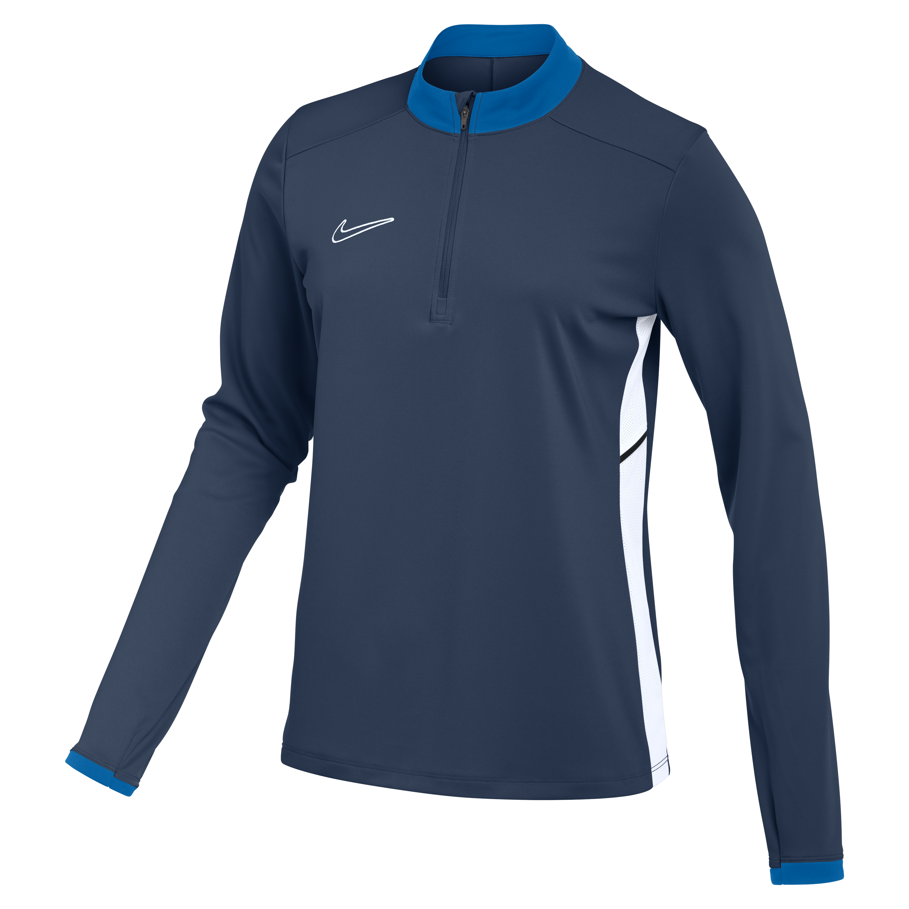 Nike Academy 25 Women Dri-FIT Drill Top - Lancashire Teamwear