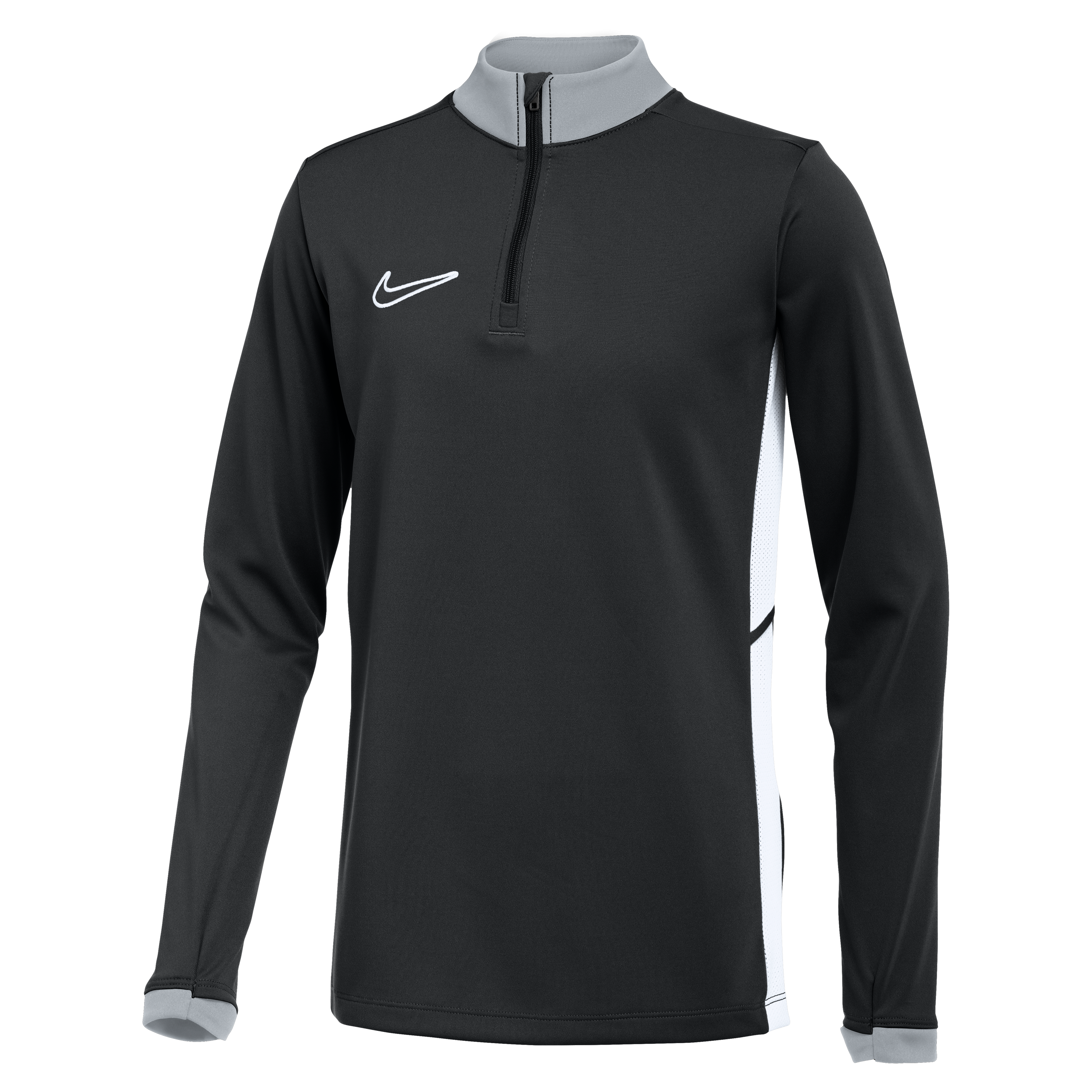 Nike Academy 25 Big Kids' Dri-FIT Drill Top - Lancashire Teamwear