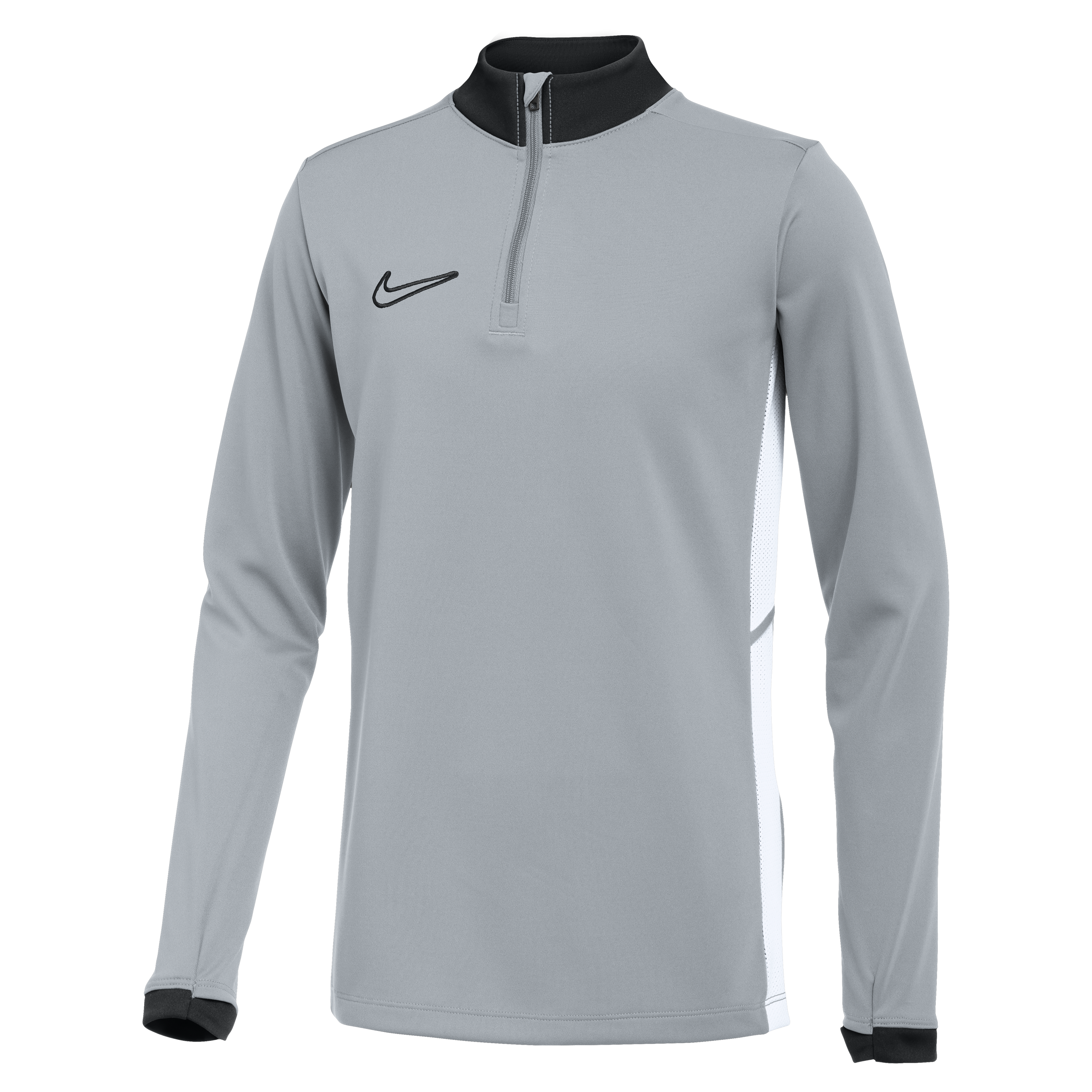 Nike Academy 25 Big Kids' Dri-FIT Drill Top - Lancashire Teamwear