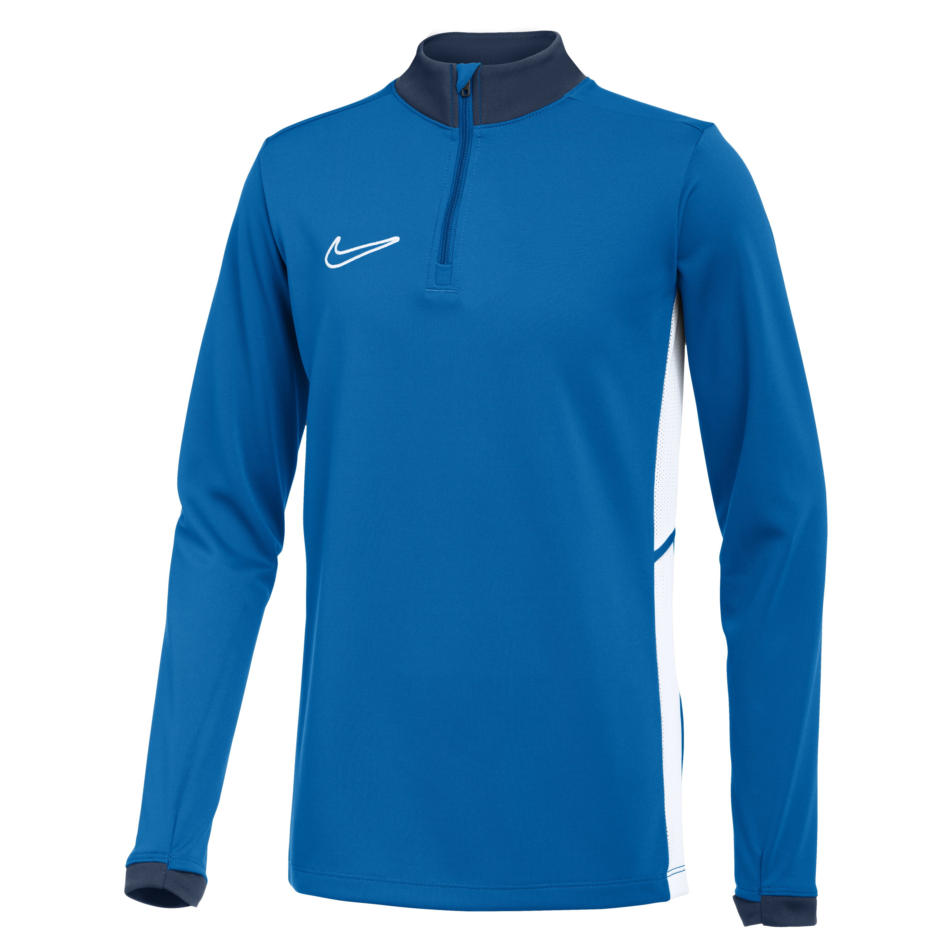 Nike Academy 25 Big Kids' Dri-FIT Drill Top - Lancashire Teamwear