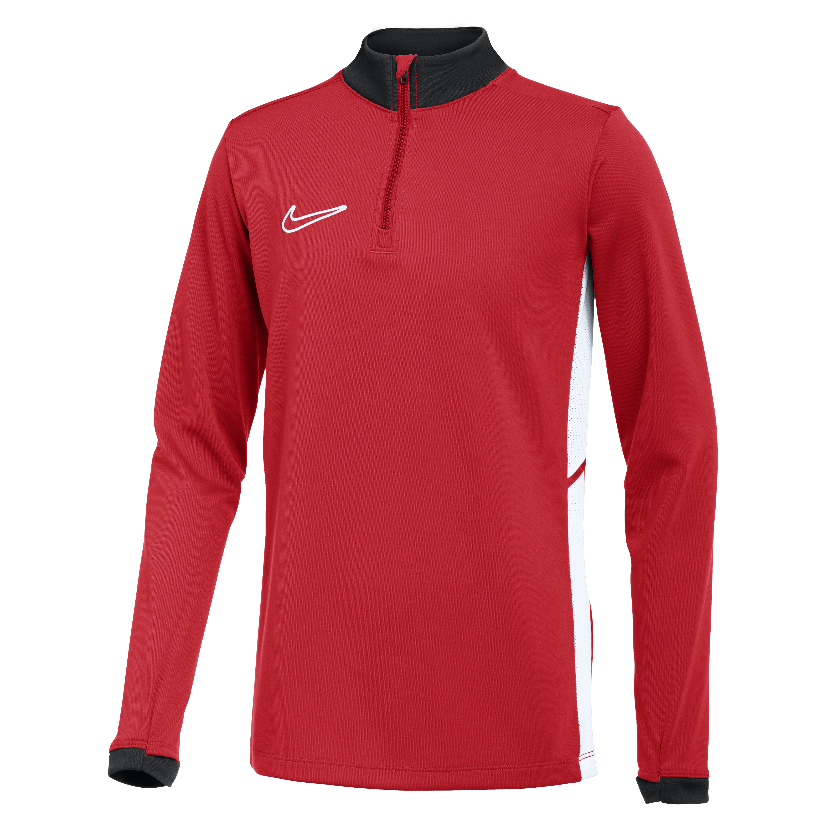 Nike Academy 25 Big Kids' Dri-FIT Drill Top - Lancashire Teamwear
