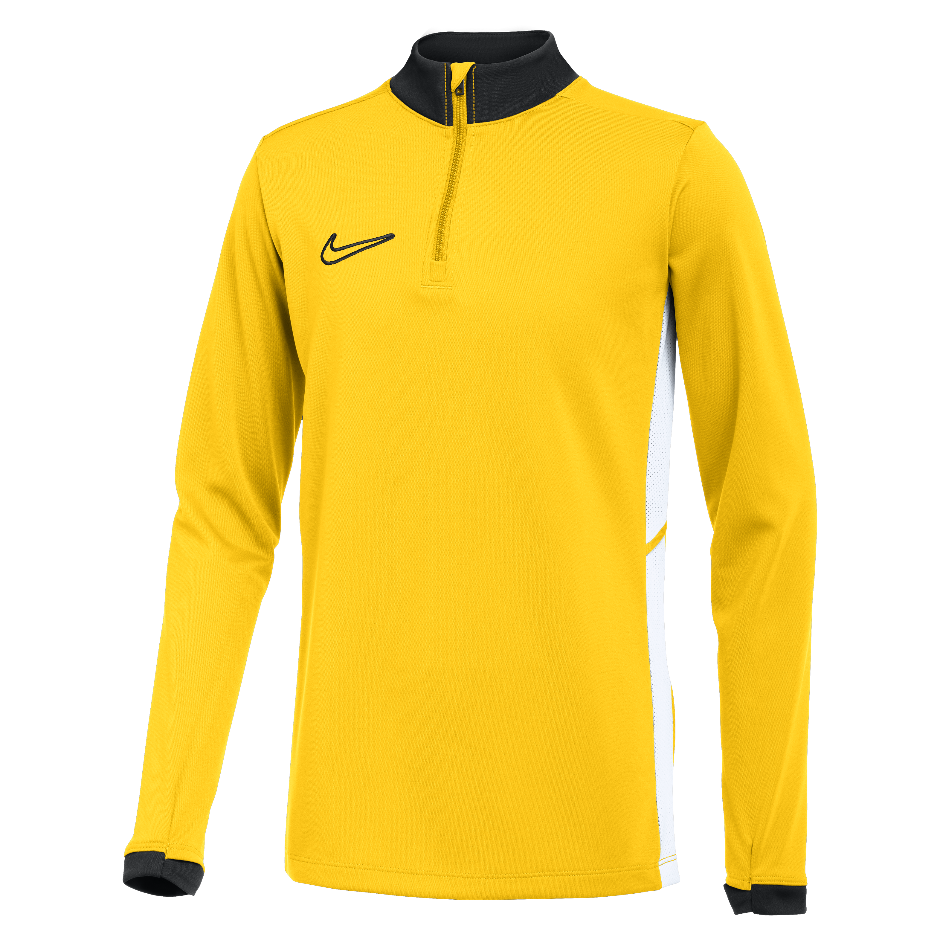 Nike Academy 25 Big Kids' Dri-FIT Drill Top - Lancashire Teamwear