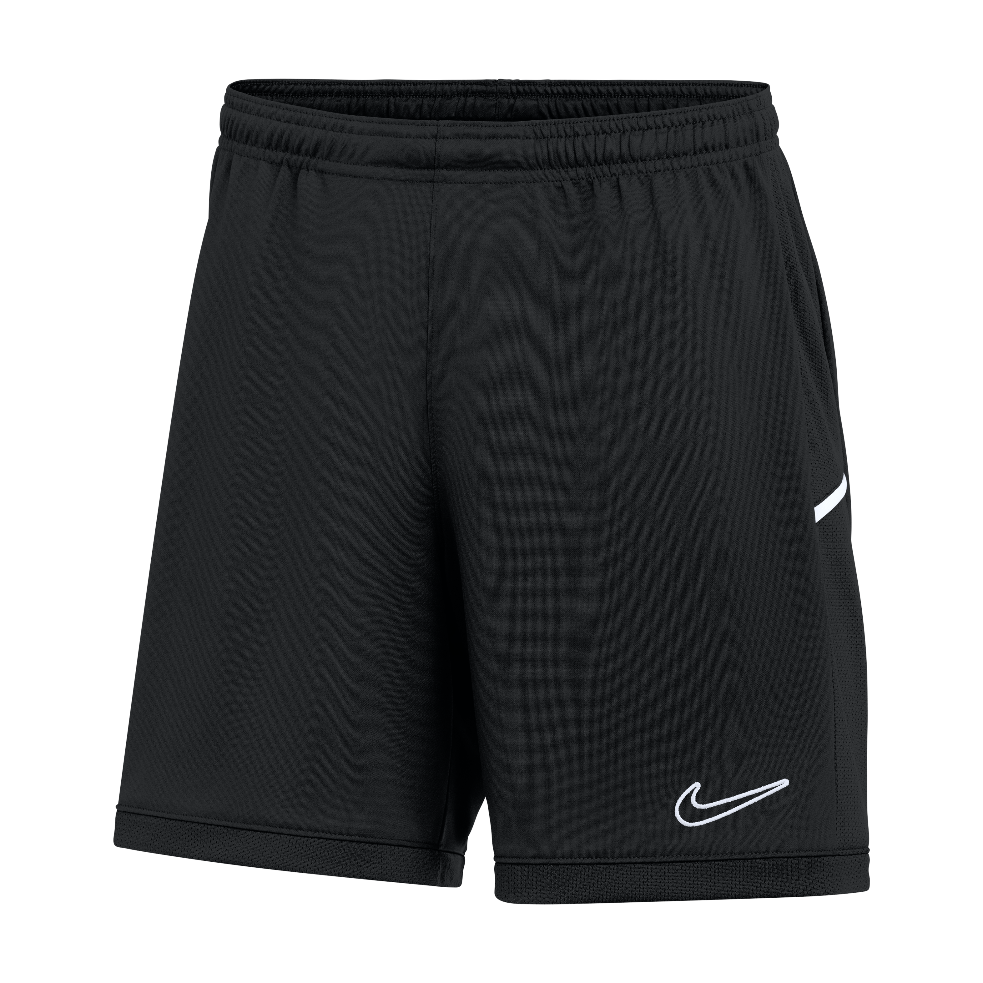 Nike Academy 25 Women Nike Dri-FIT Knit Shorts Training Shorts - Lancashire Teamwear
