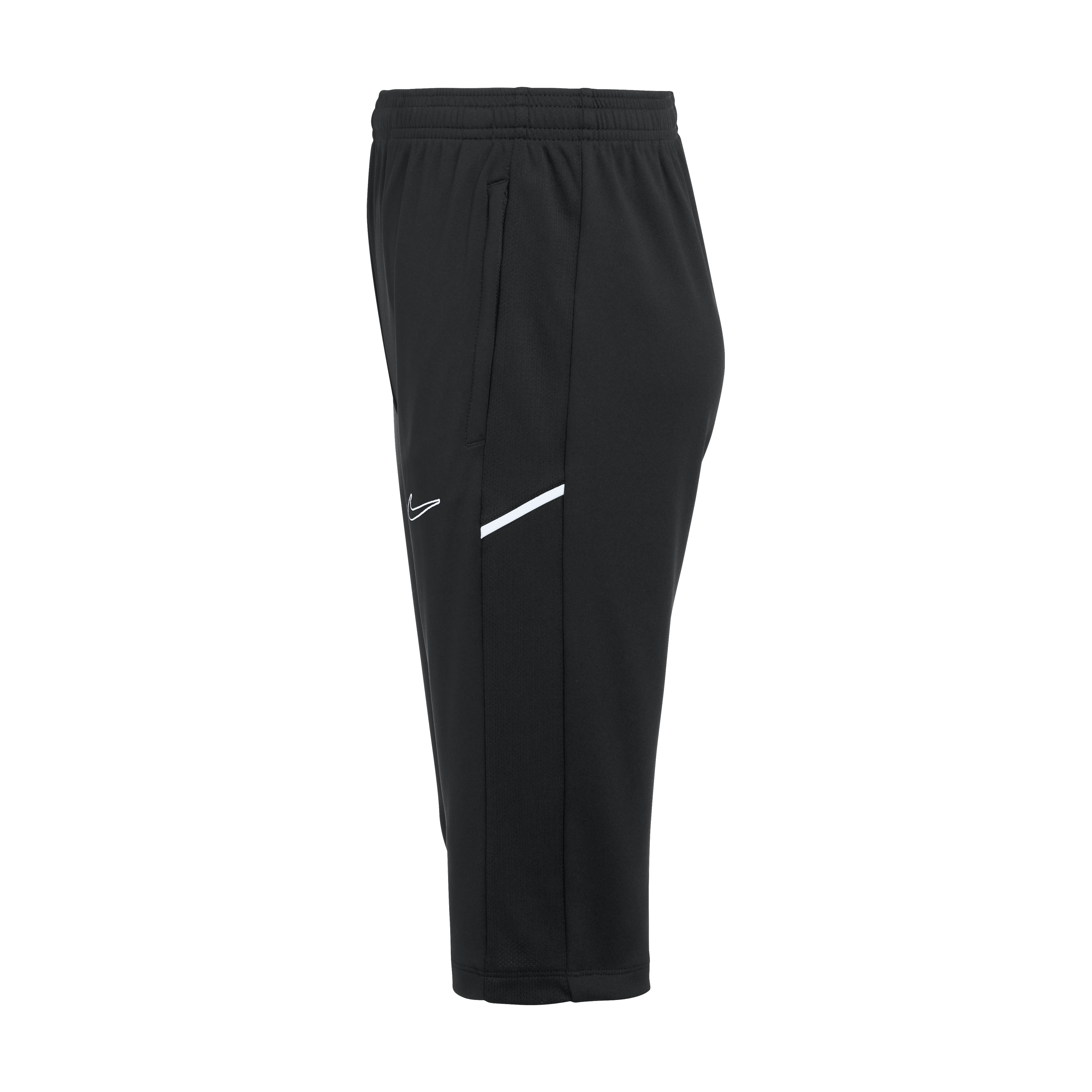 Nike Dri-FIT Academy 25 Kids Woven 3/4 Pants Woven Track Pant - Lancashire Teamwear