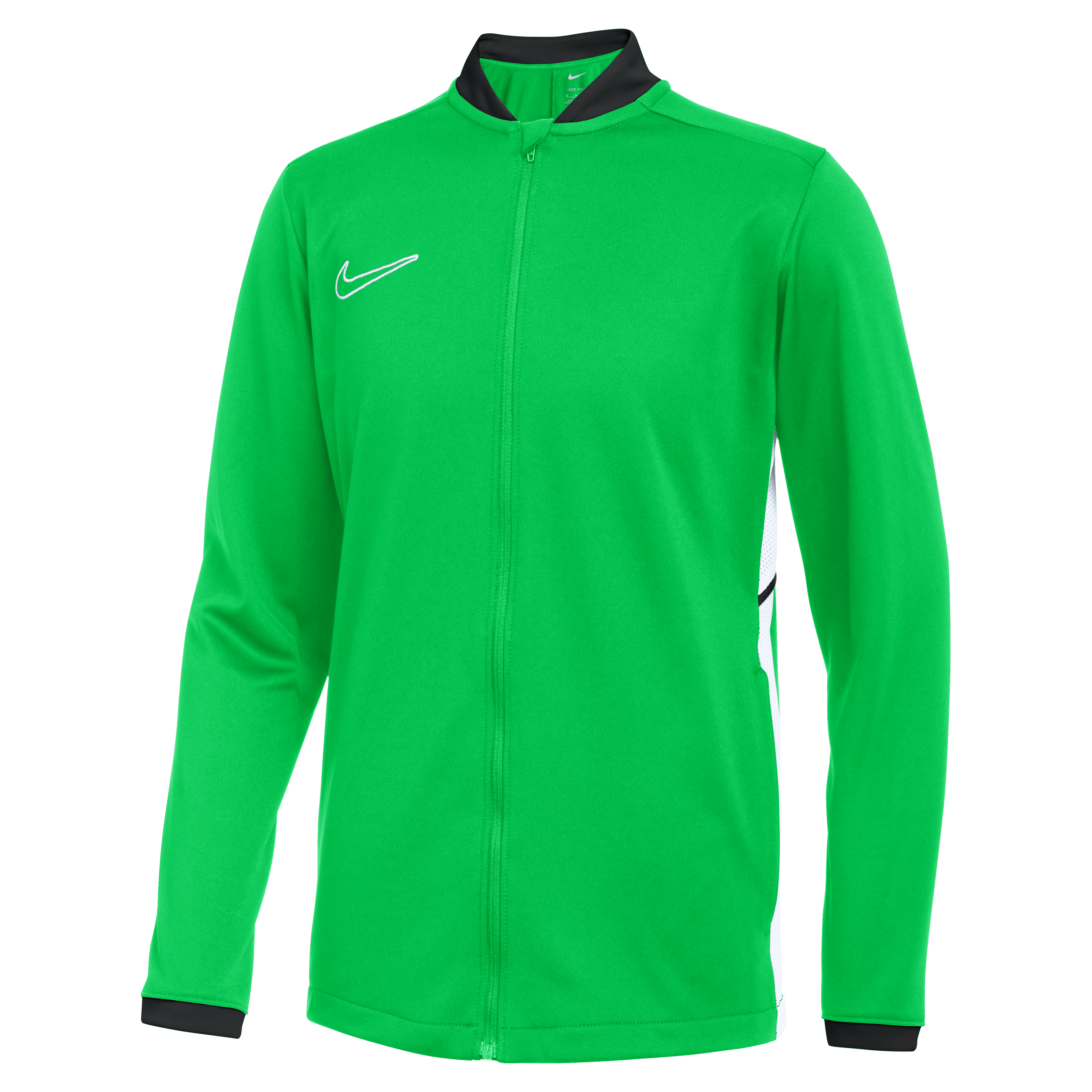 Nike Dri-FIT Academy 25 Big Kids Knit Track Jacket Tracksuit Tops - Lancashire Teamwear