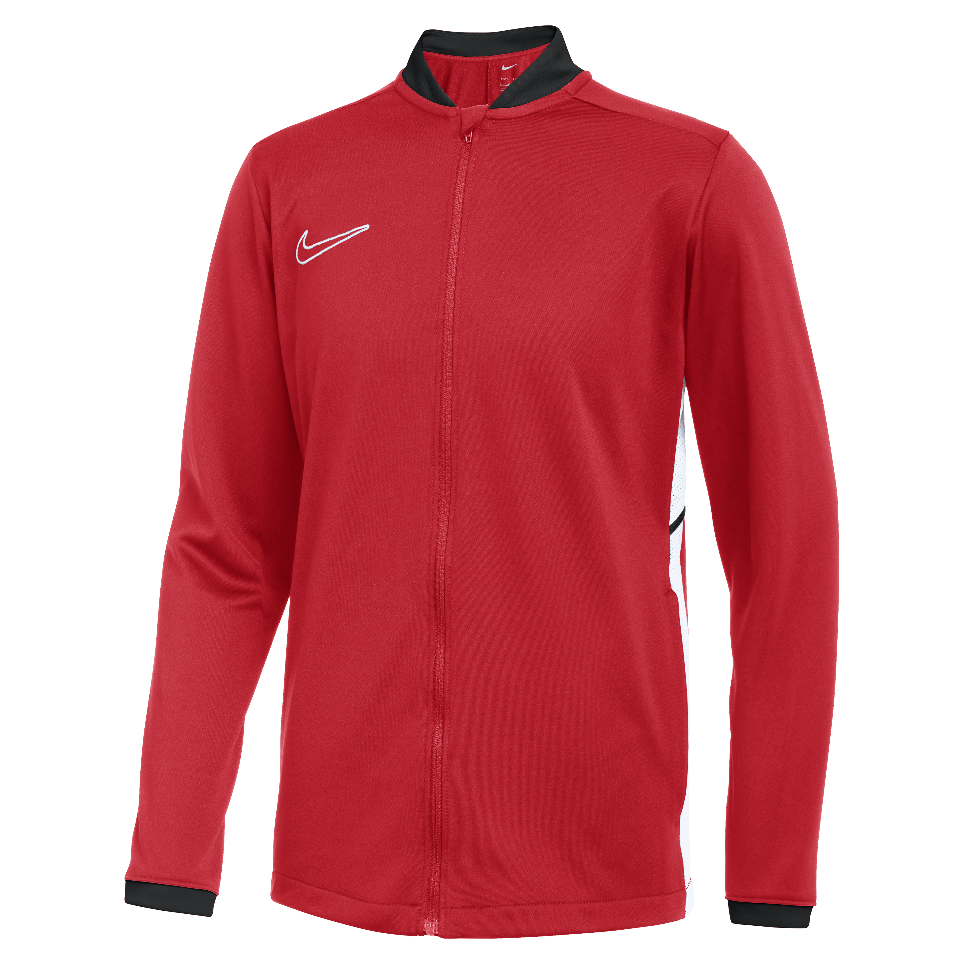 Nike Dri-FIT Academy 25 Big Kids Knit Track Jacket Tracksuit Tops - Lancashire Teamwear