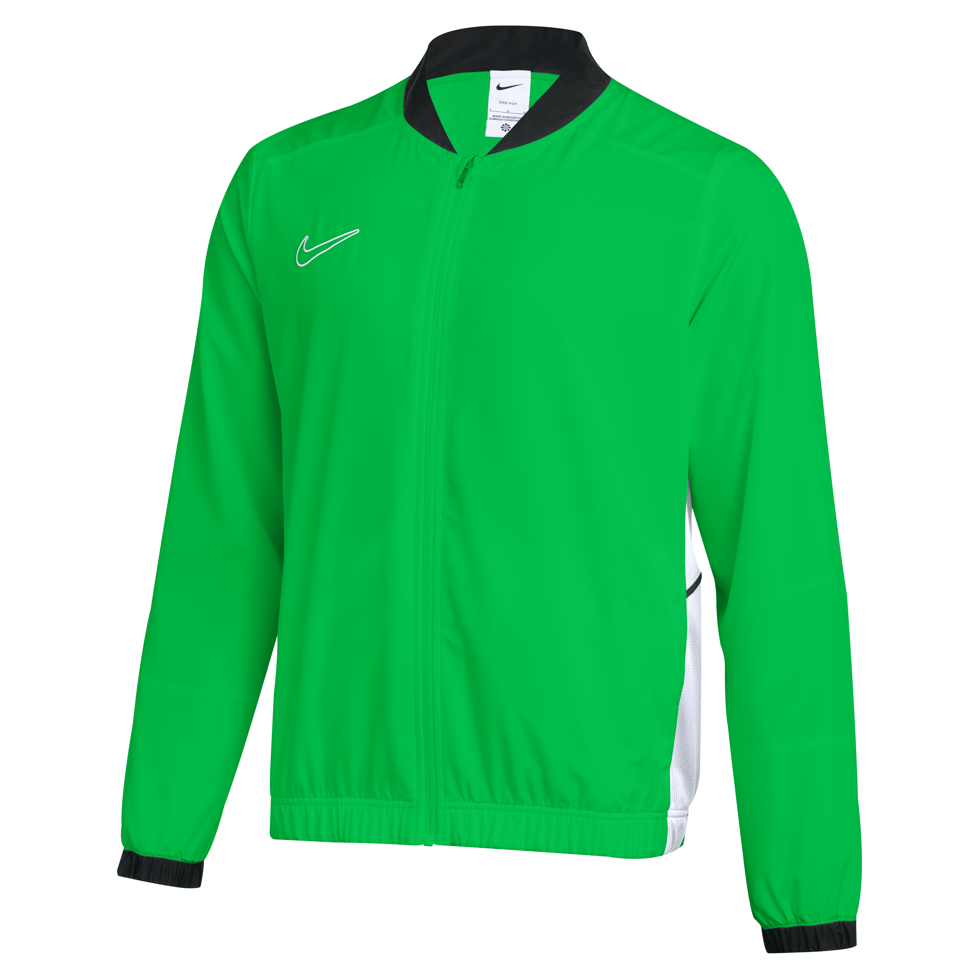 Nike Academy 25 s Dri-FIT Woven Track Jacket Tracksuit Tops - Lancashire Teamwear